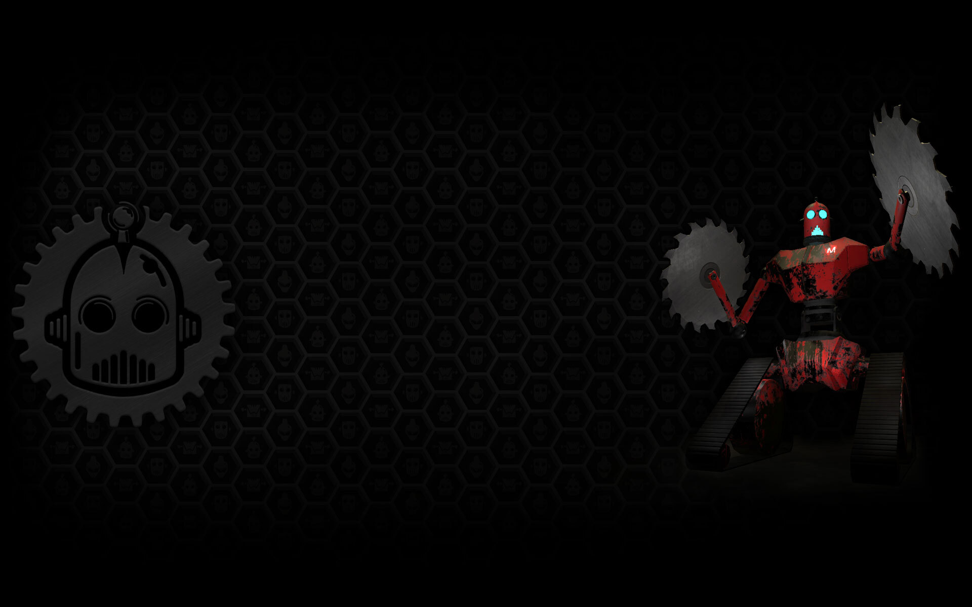 Gizmo Background