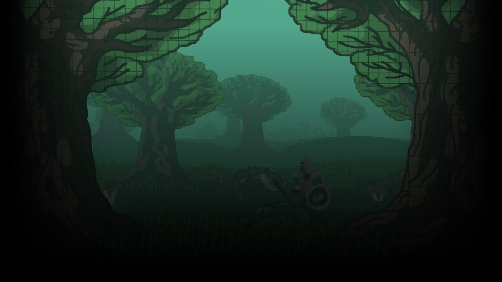 Orc Forest