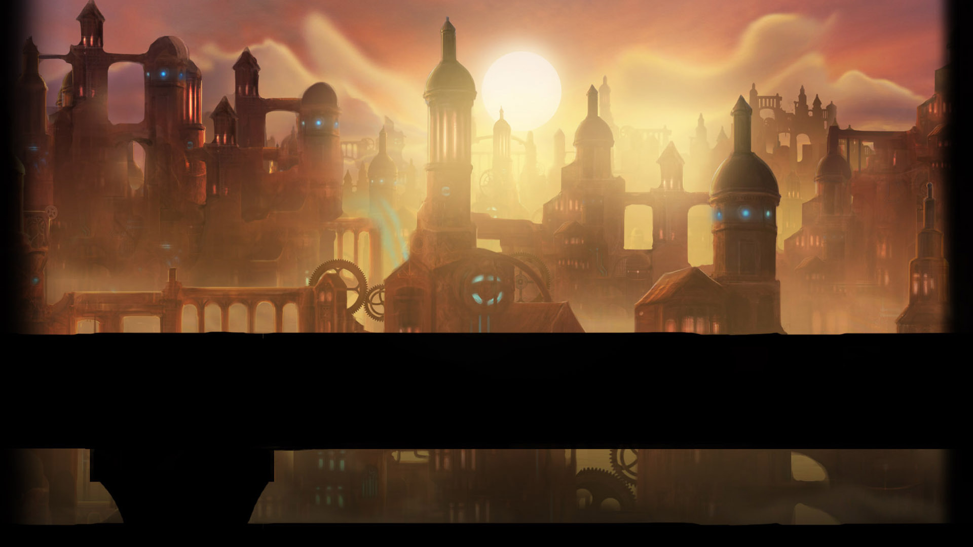 Crystal Heights
