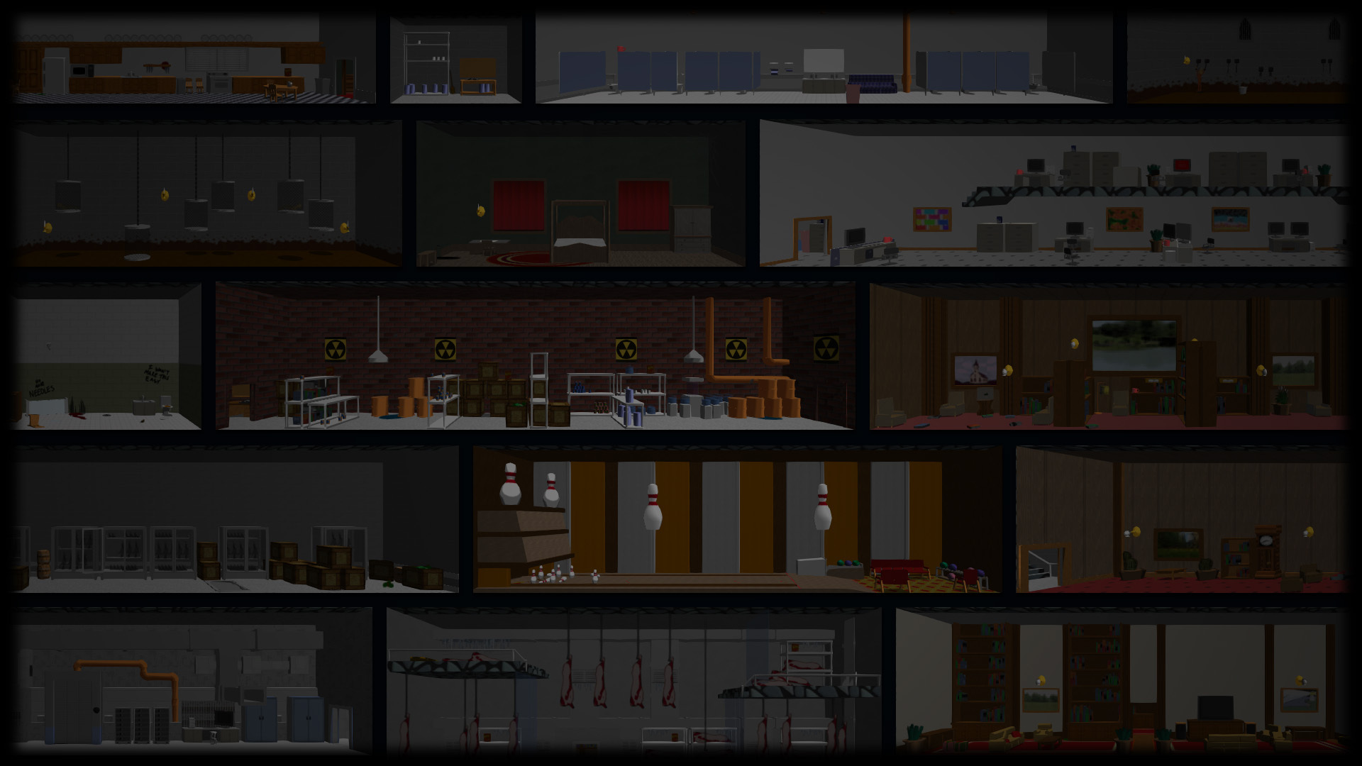 Mansion