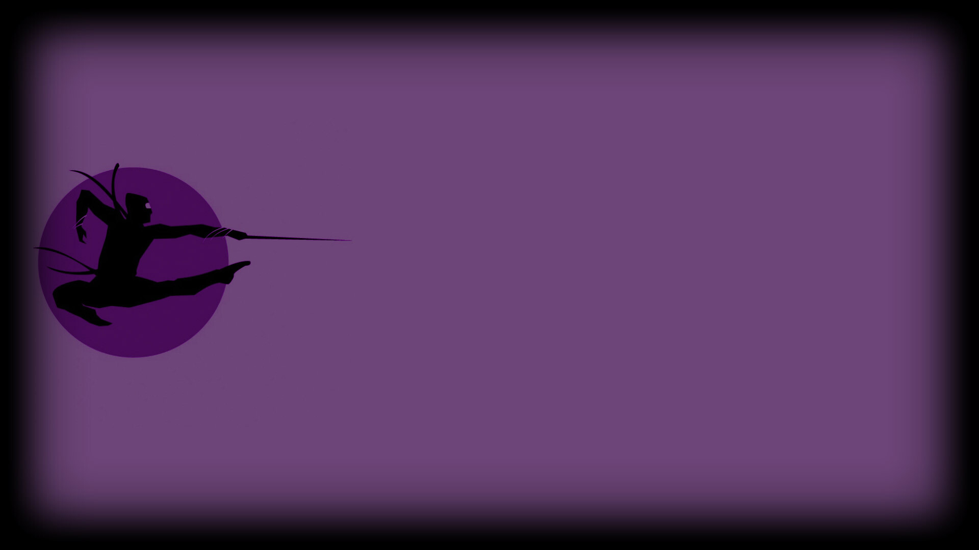 Ninja jump