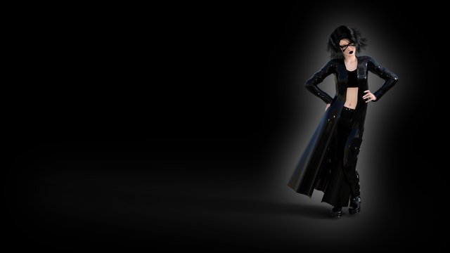 Murder (Profile Background)