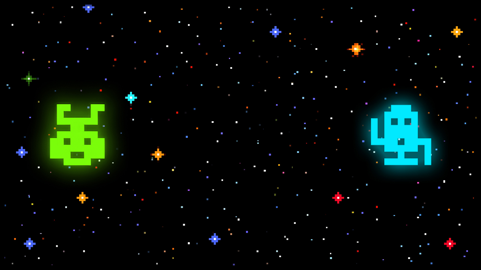 Starlight Grid