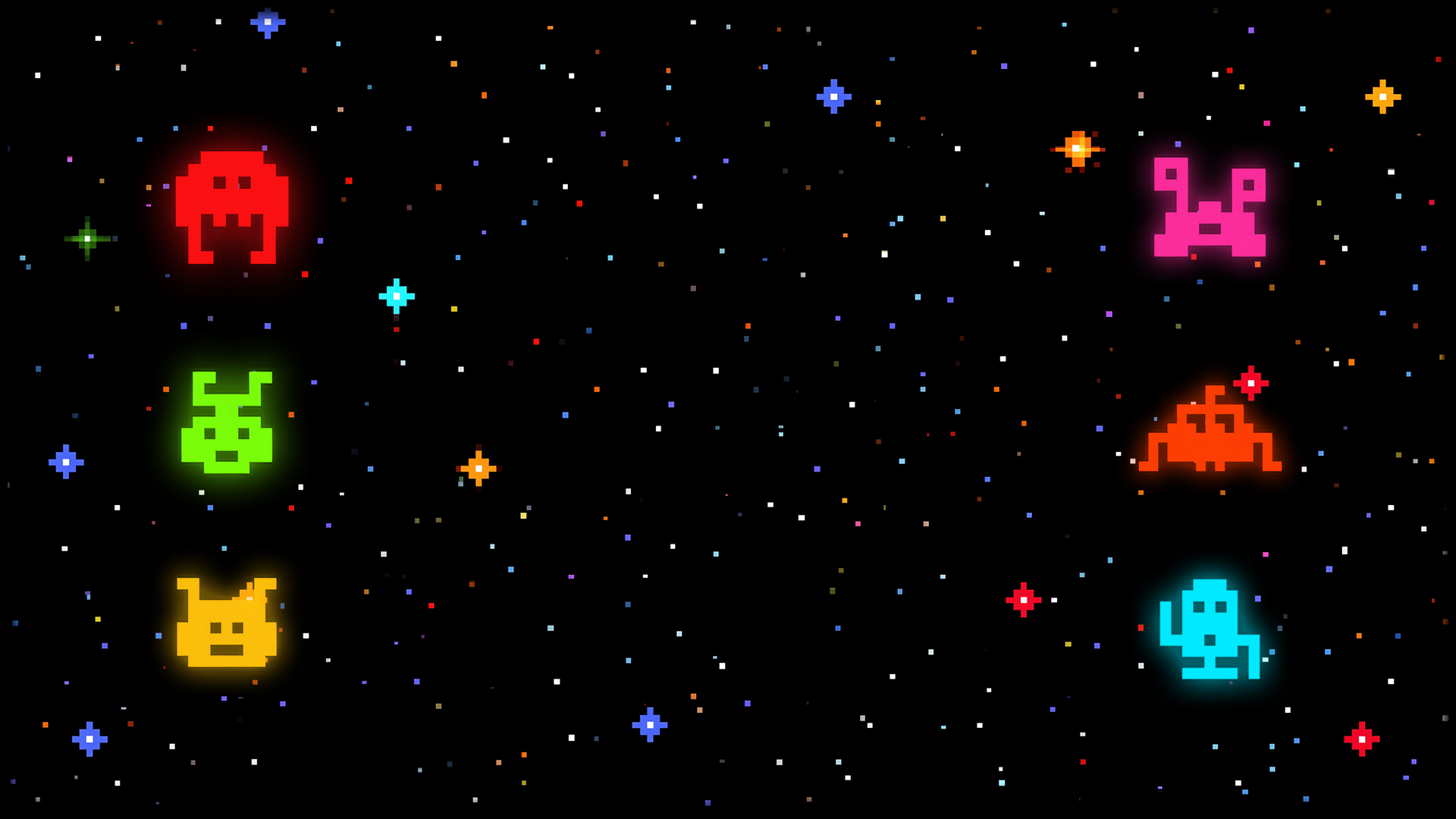 Invader’s Realm