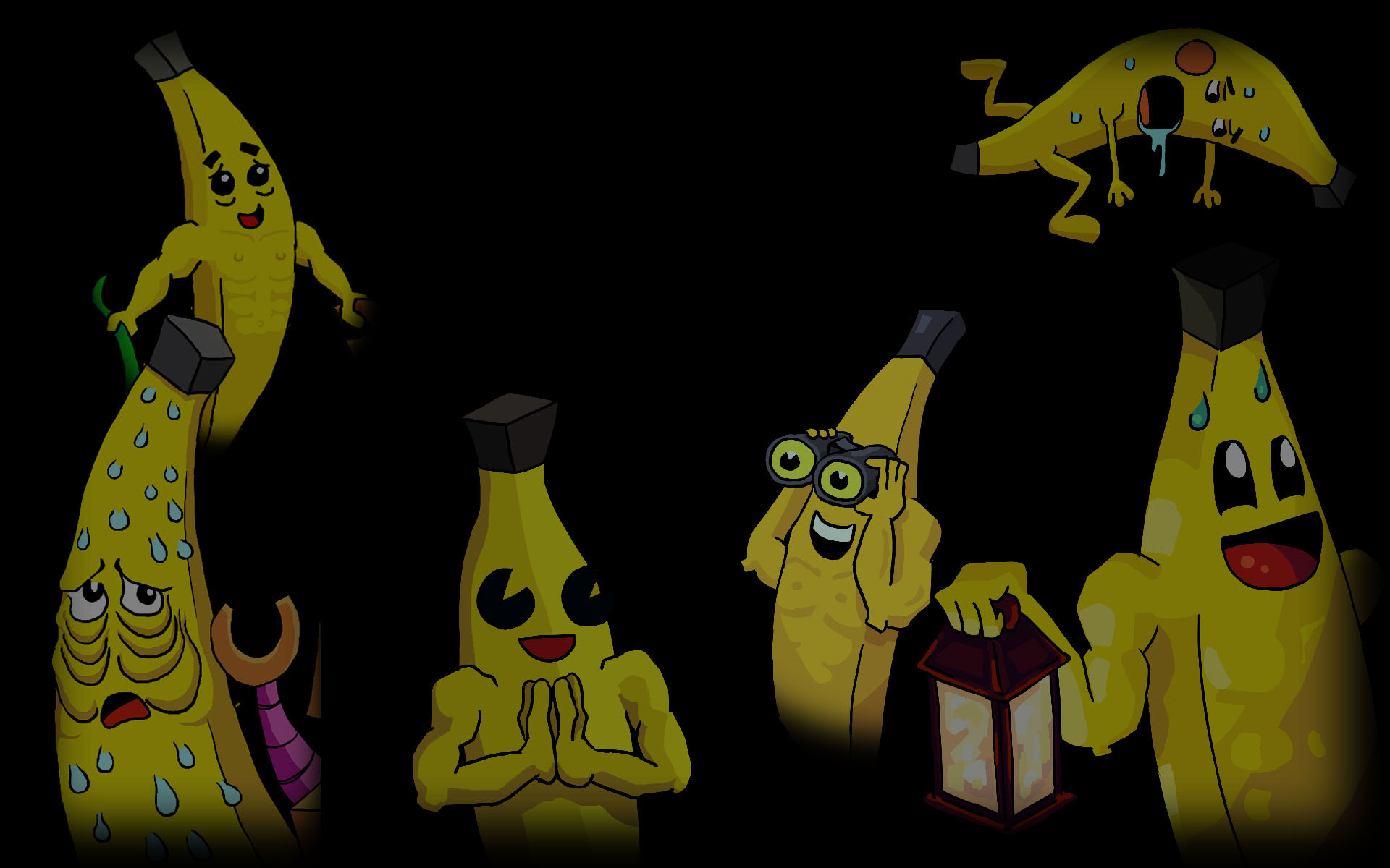 Banana