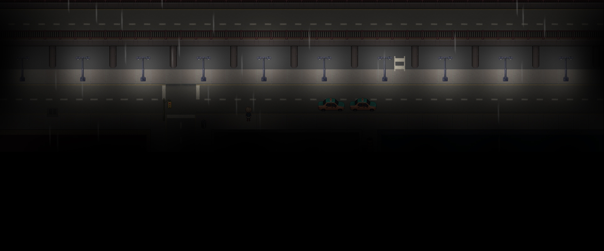 Kennedy Station
