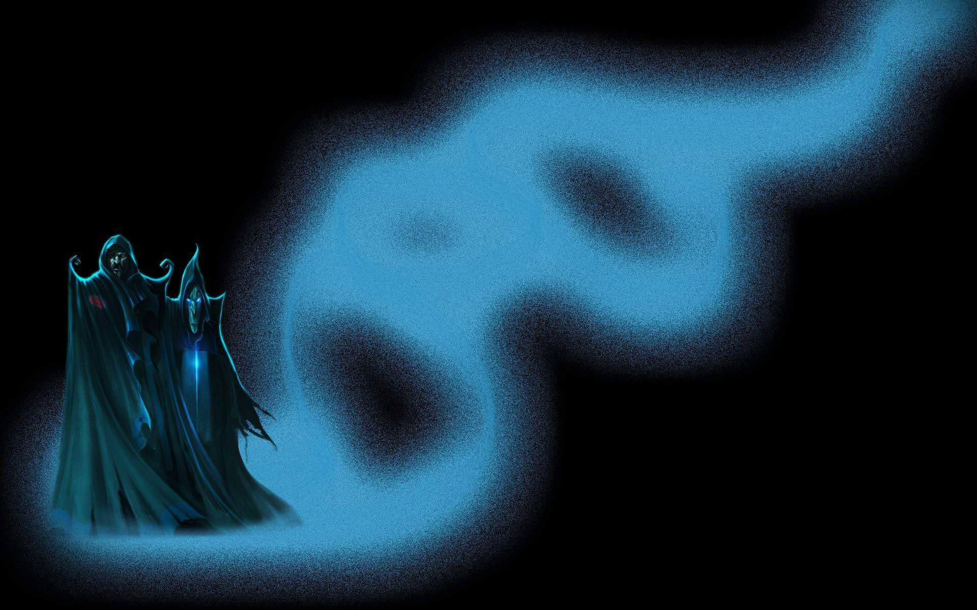 The Evil King
