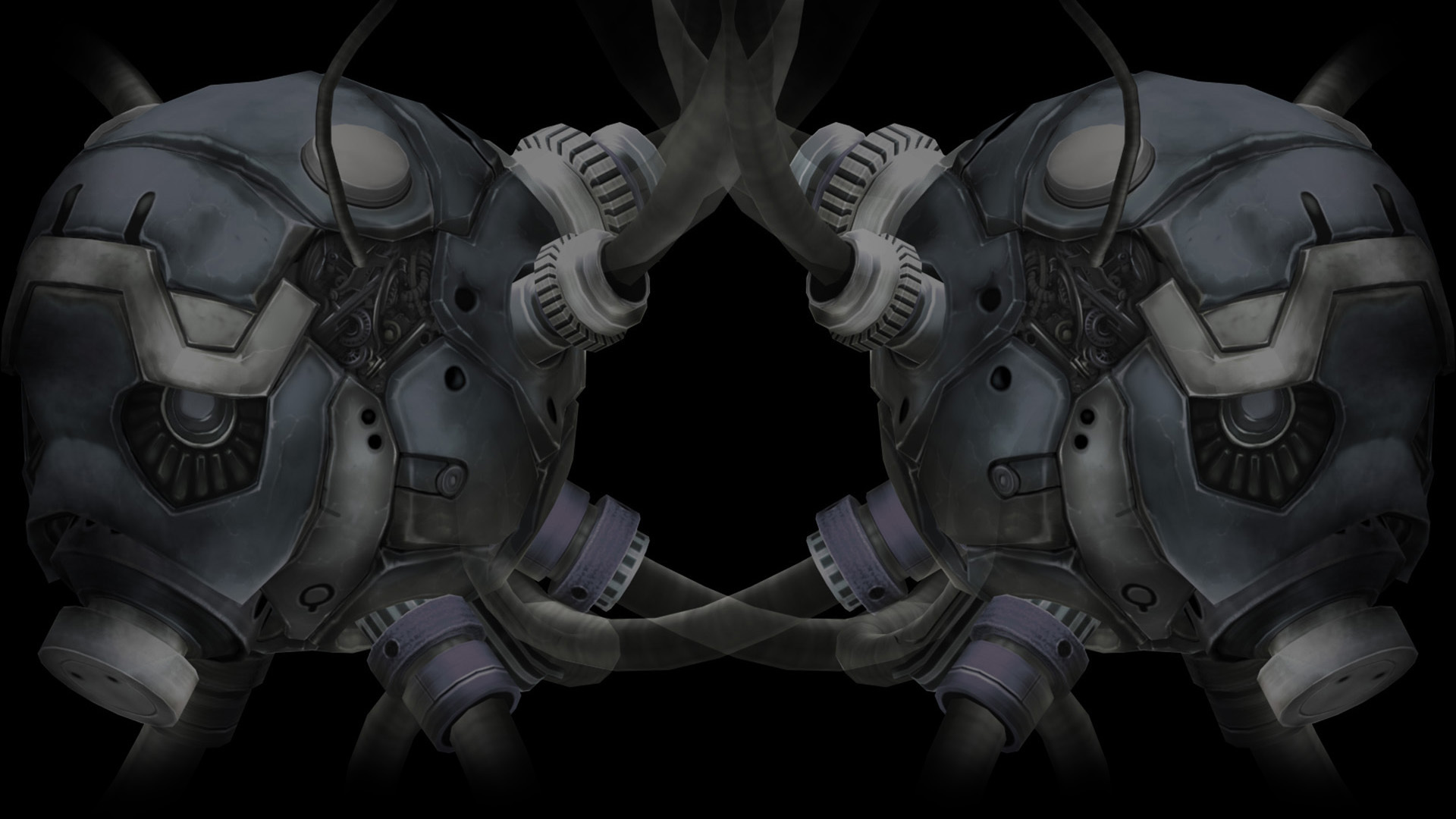 Gray boss