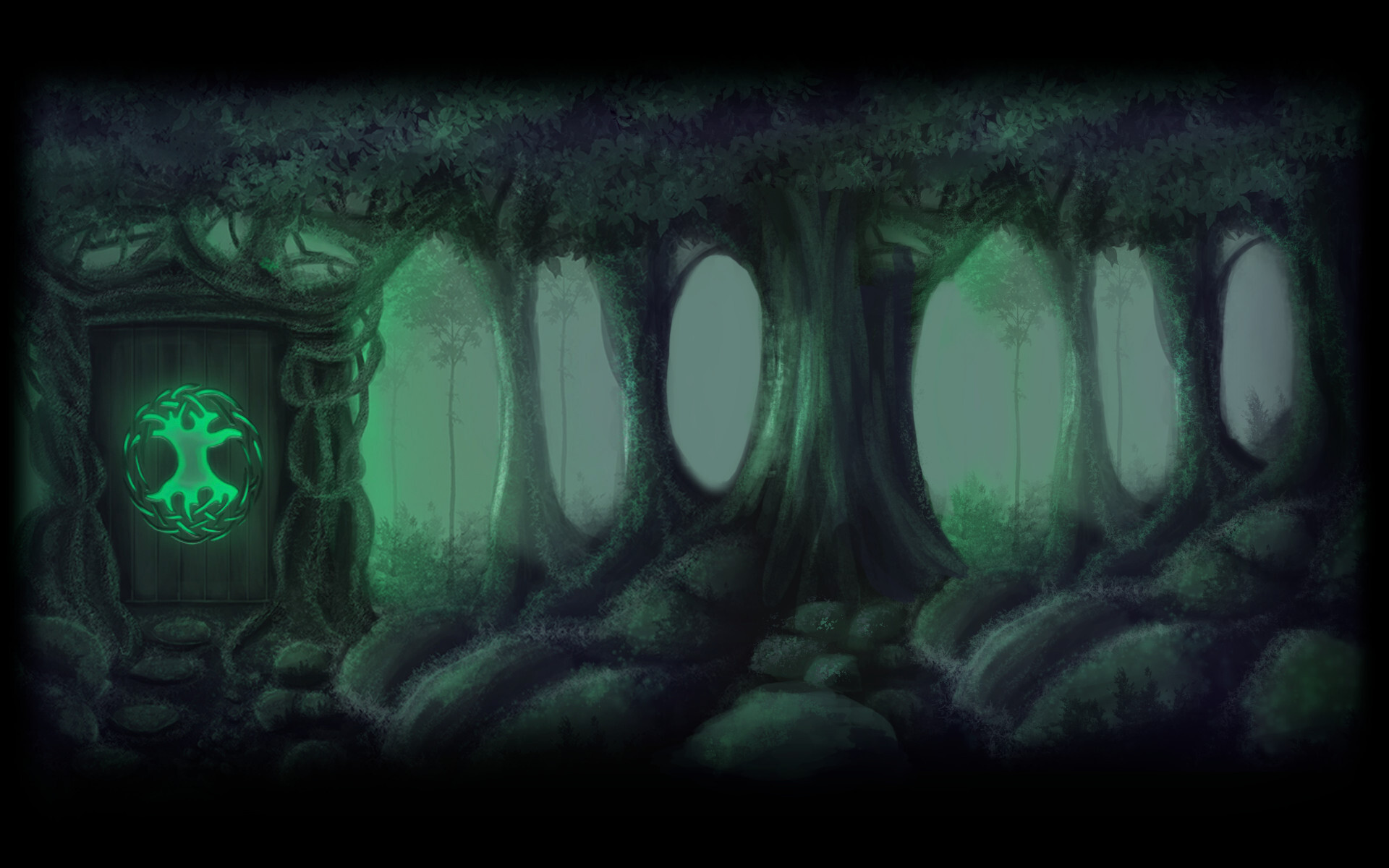 The Great Forest