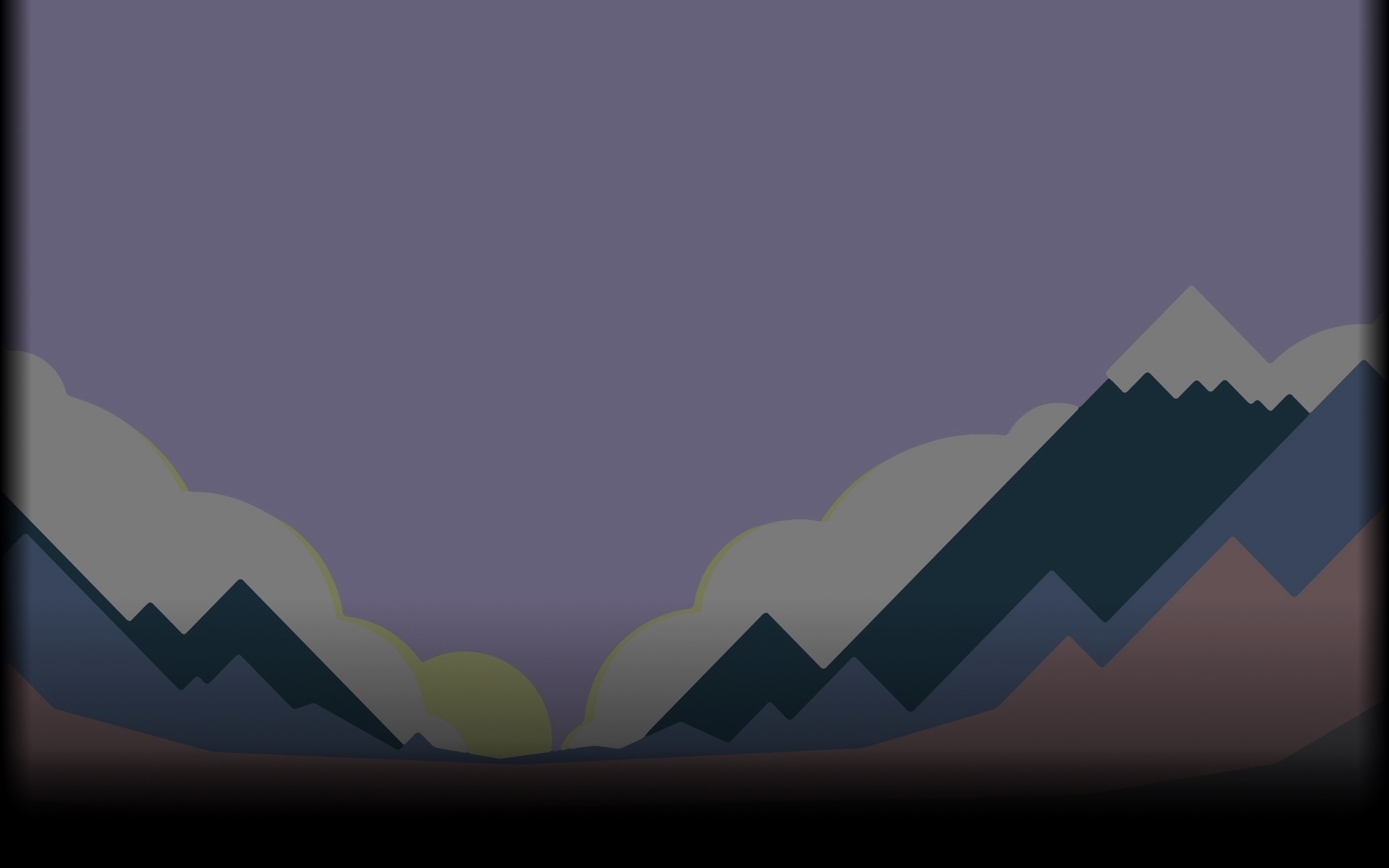 Mountains
