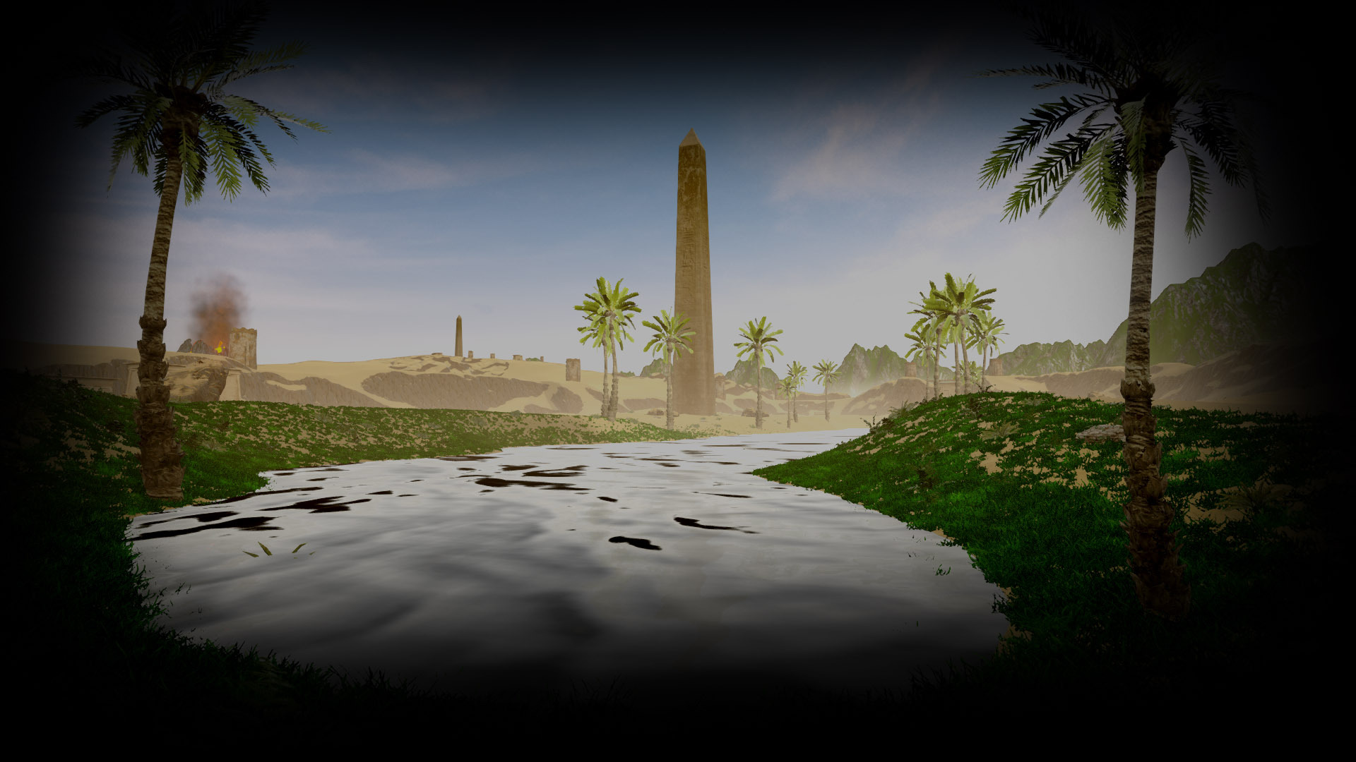Oasis