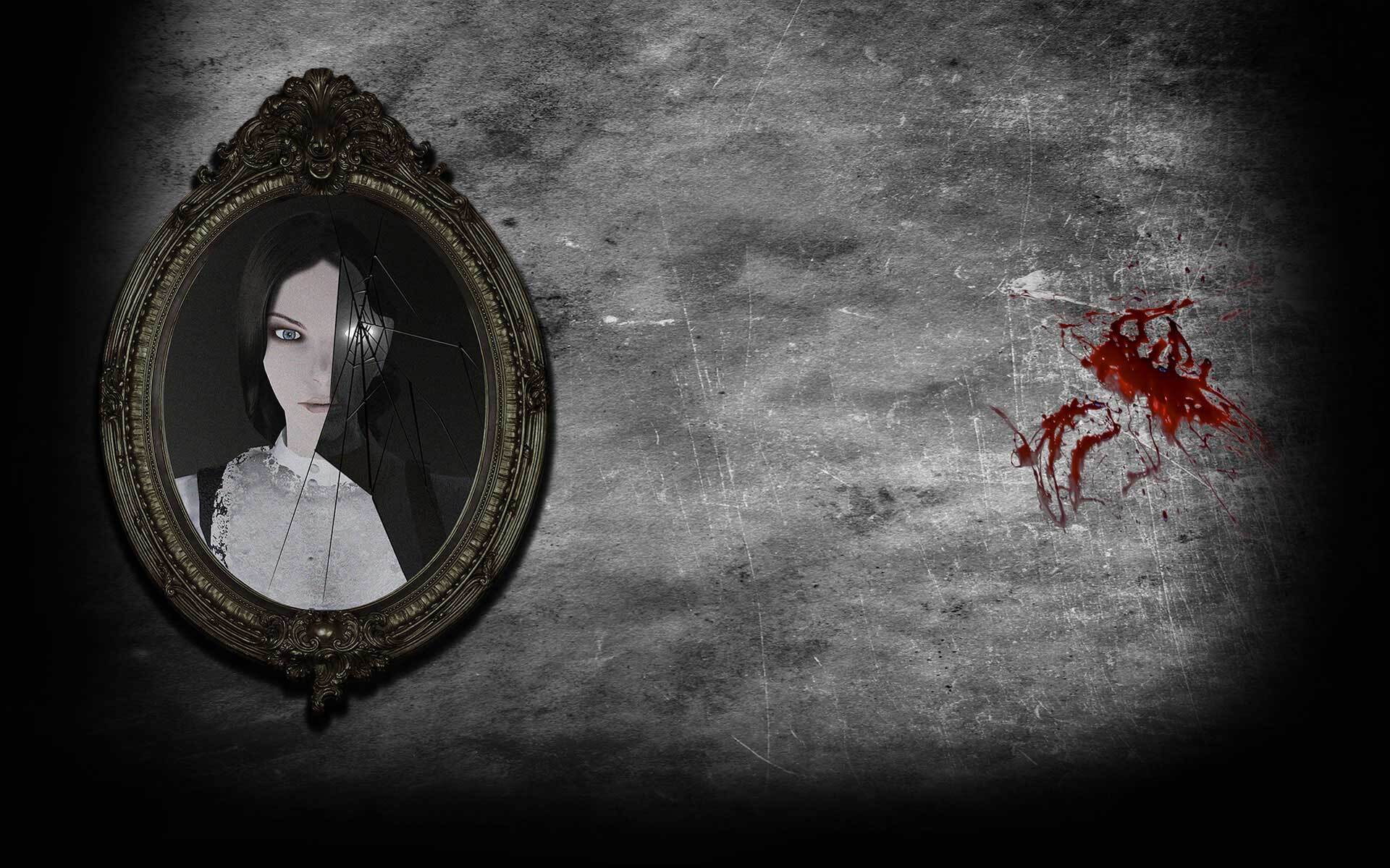 Lucia Isabel (Profile Background)