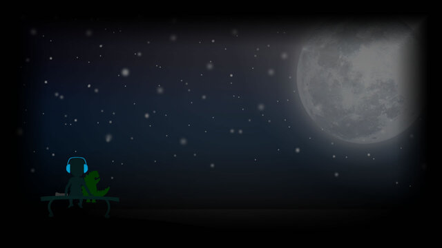Max, an Autistic Journey