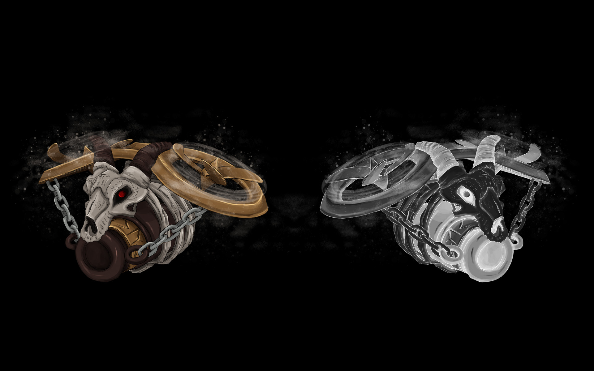 Draco Thopter Background