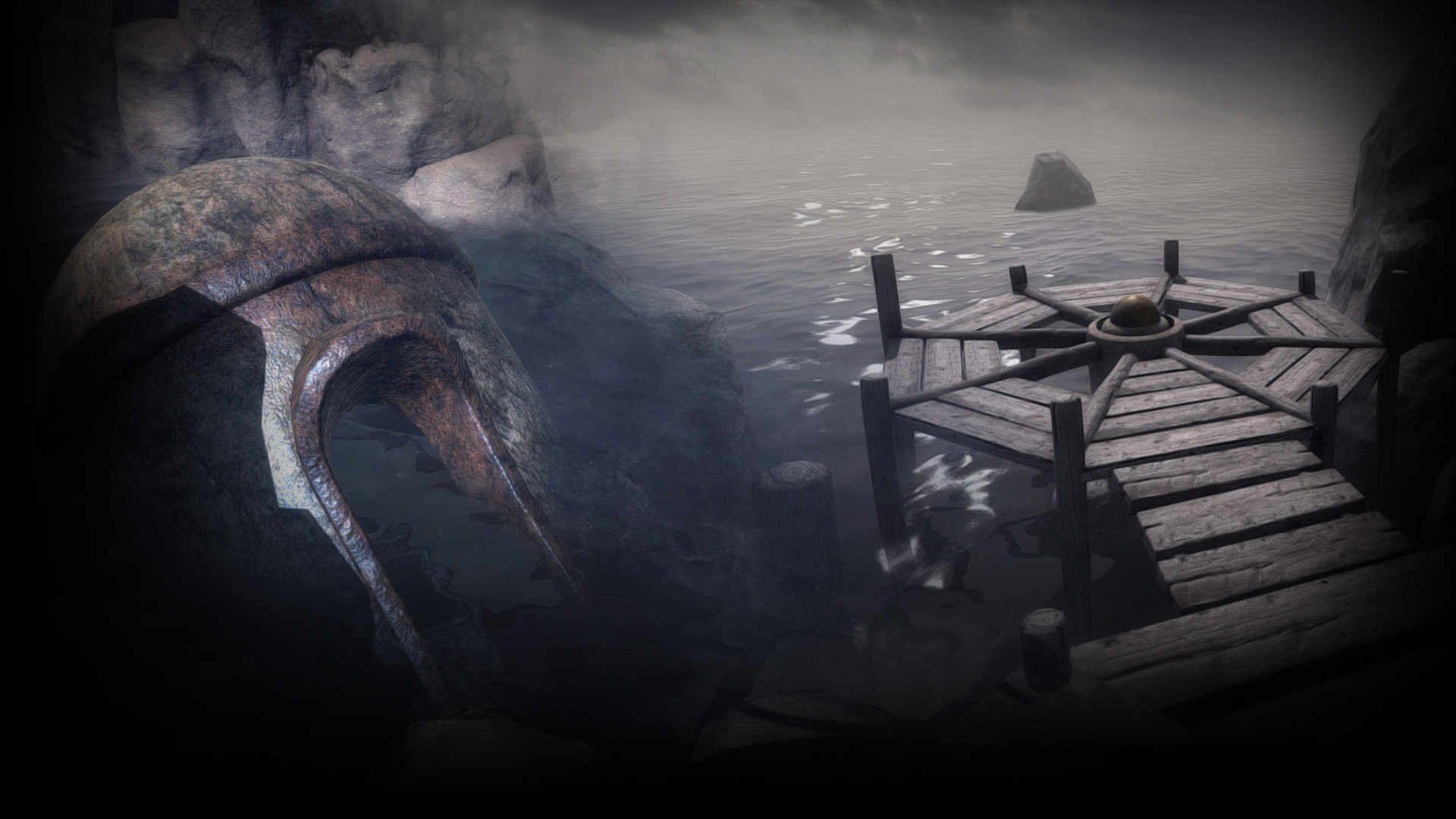 Sunken Memories (Profile Background)