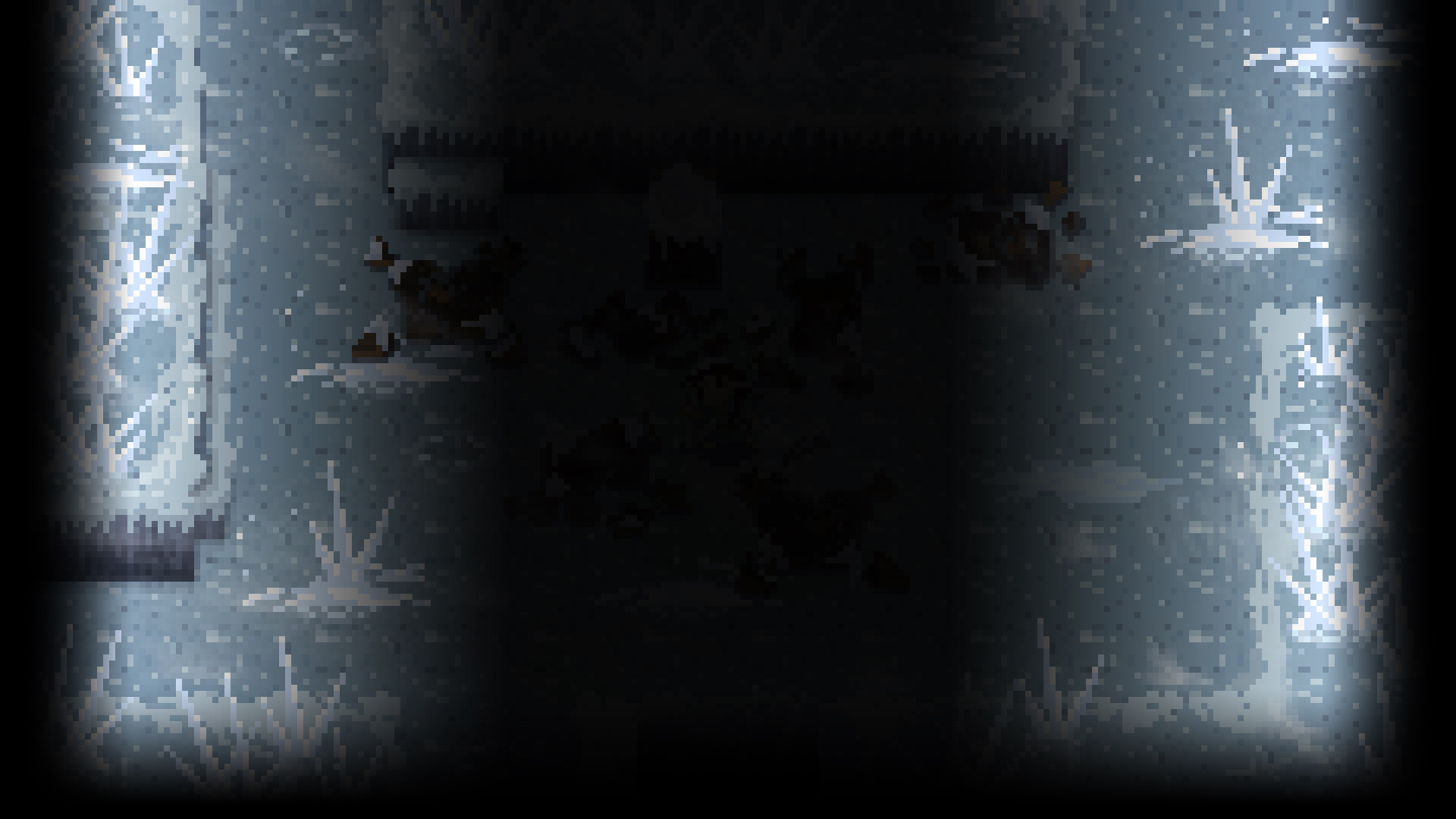Ice Dungeon