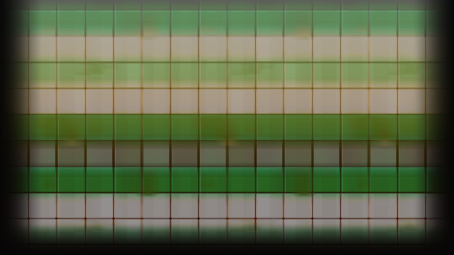 Blurred Wall