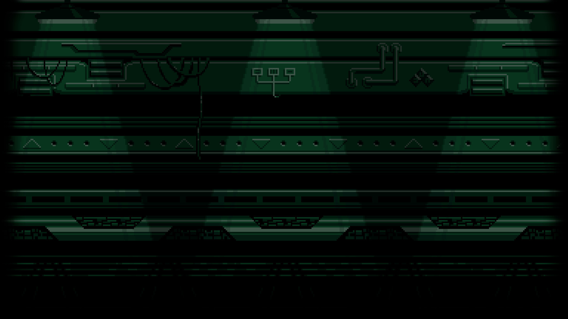 Factory Floor