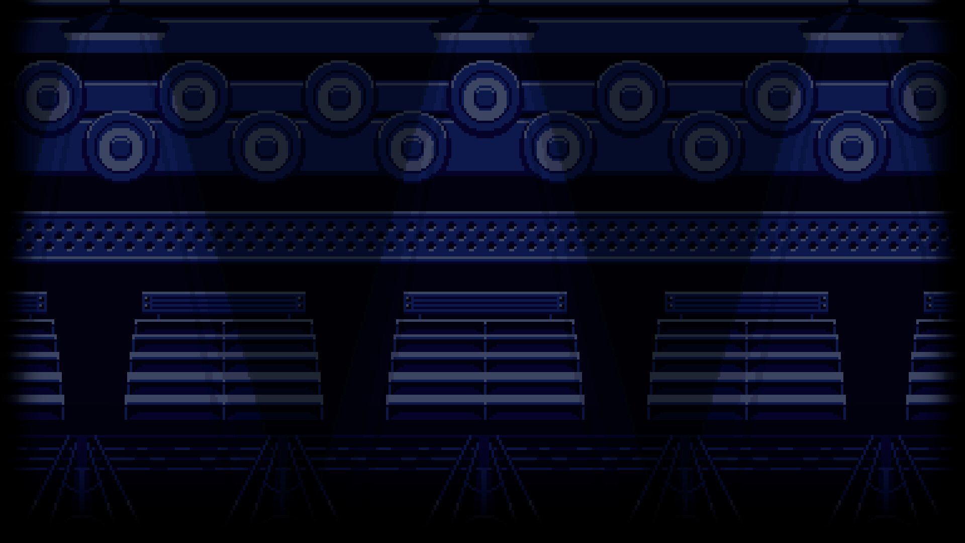 Training Grounds