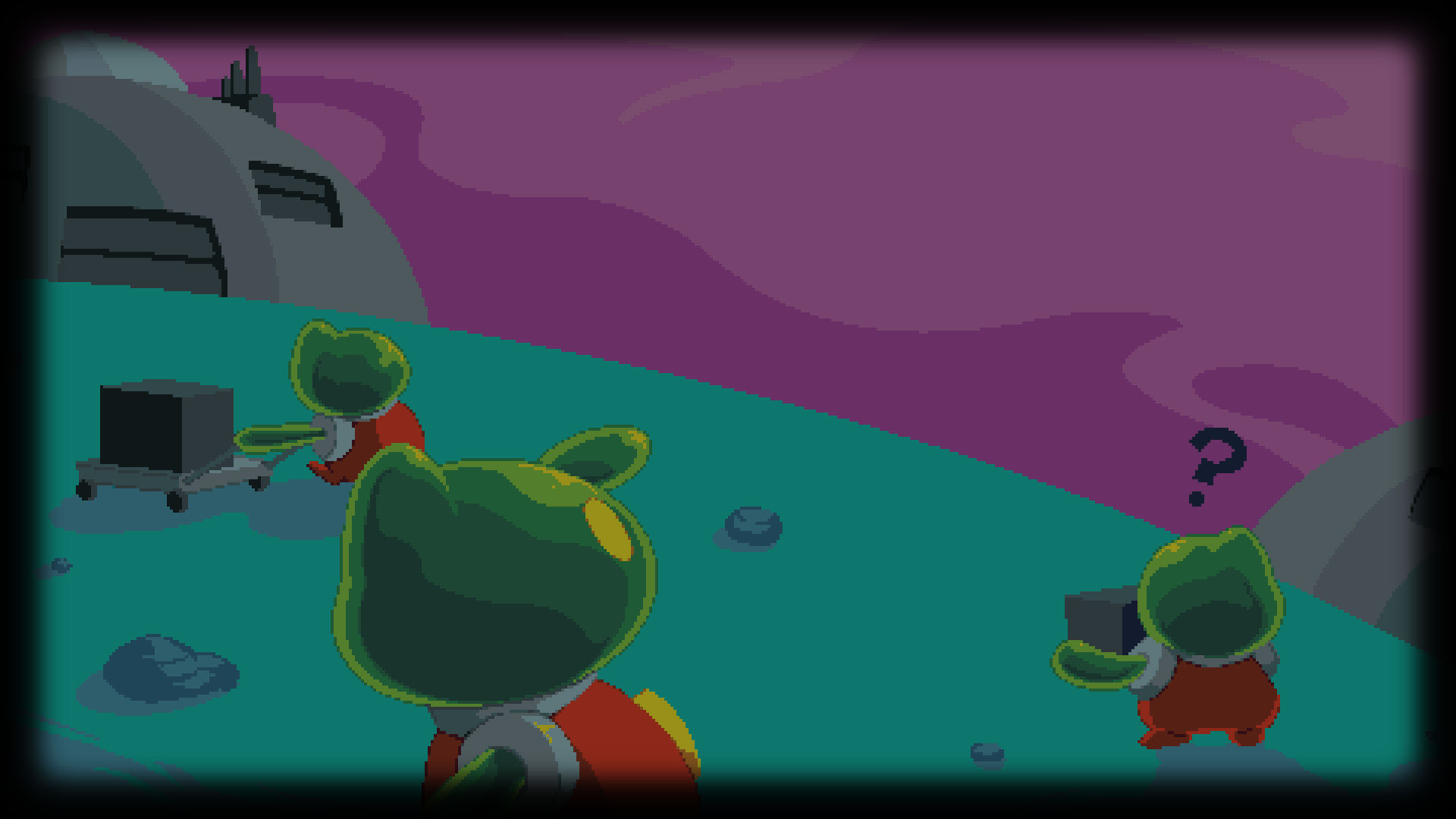 Gui Homeworld