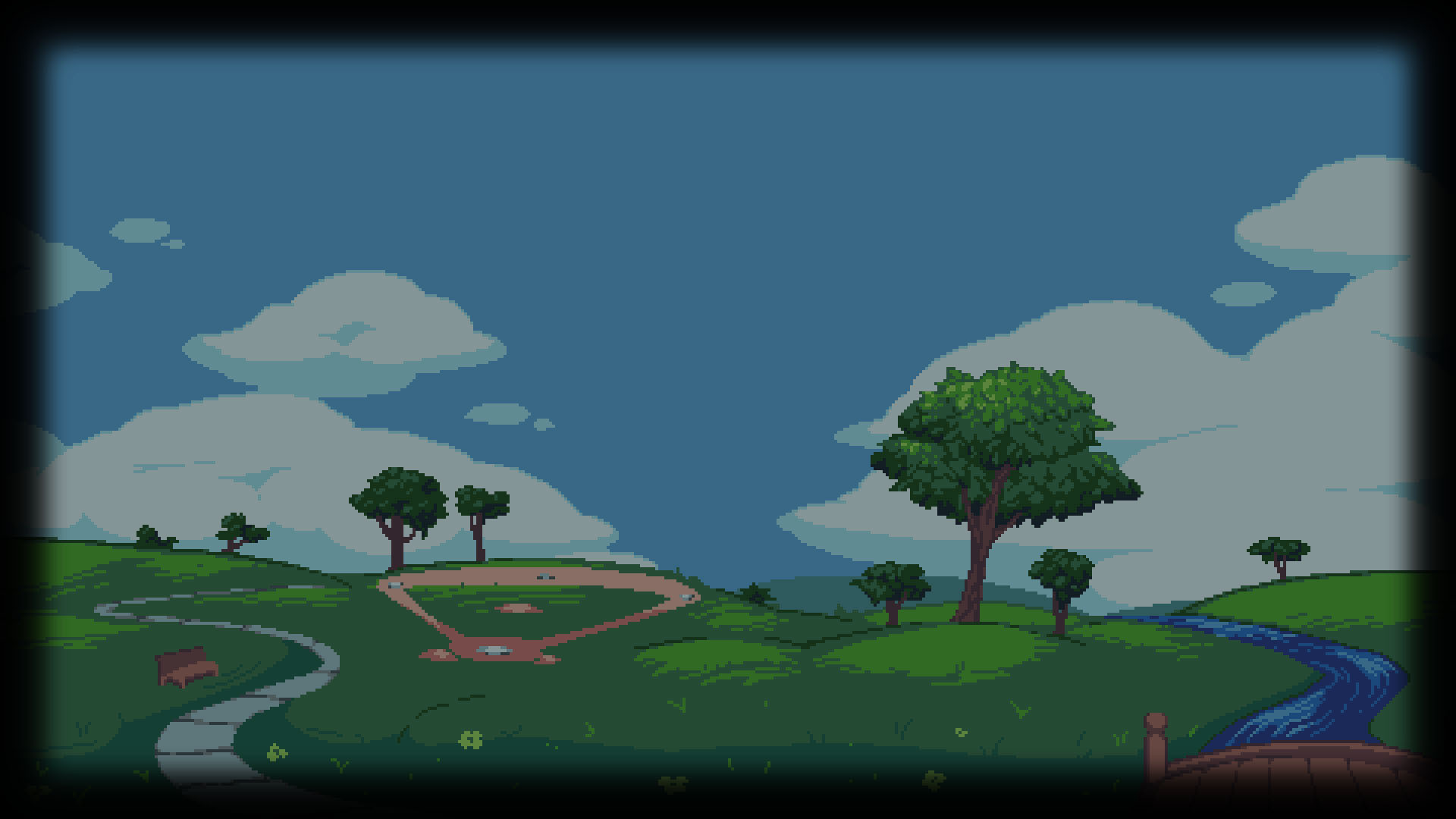 The Park