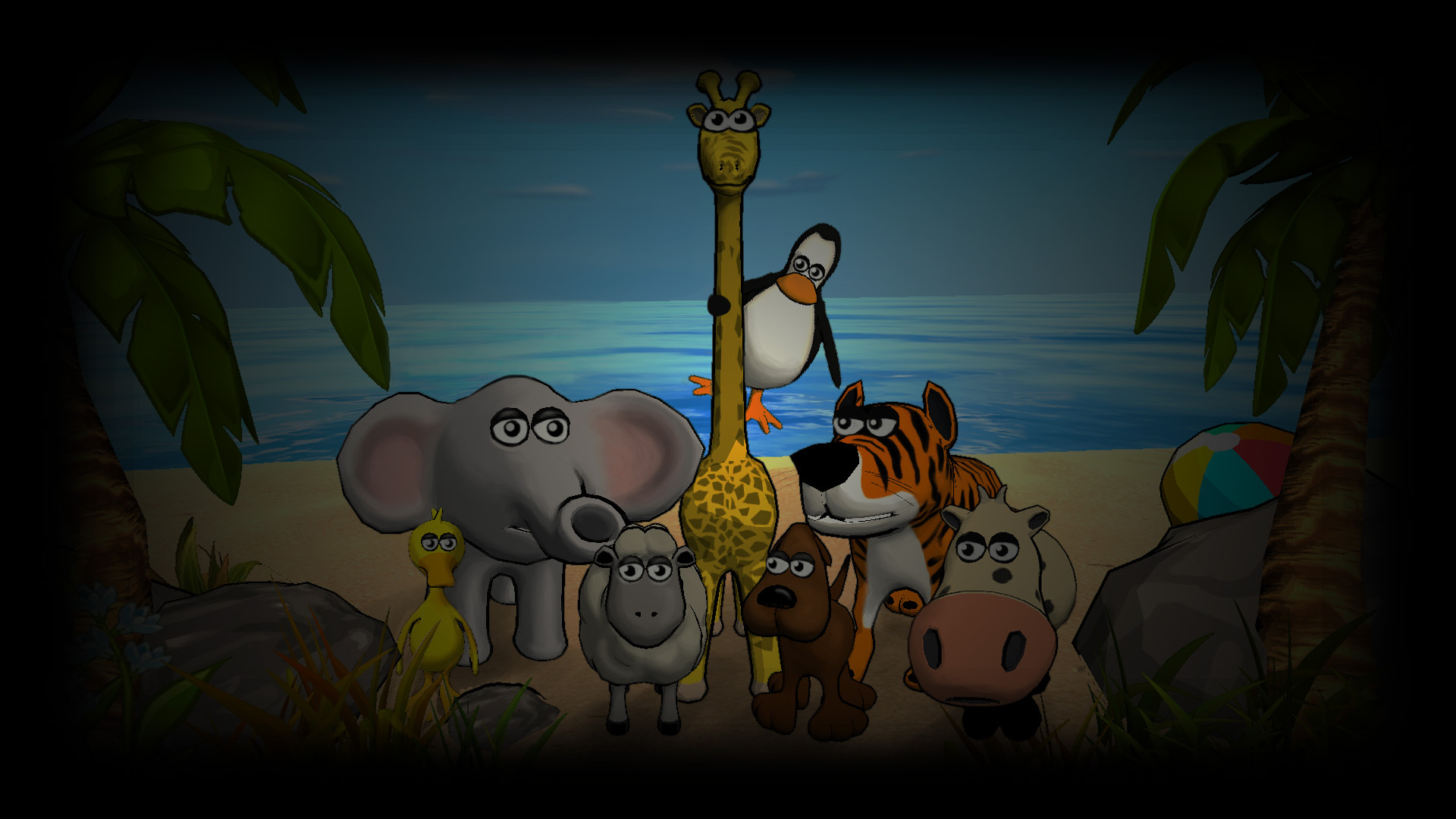 Companions