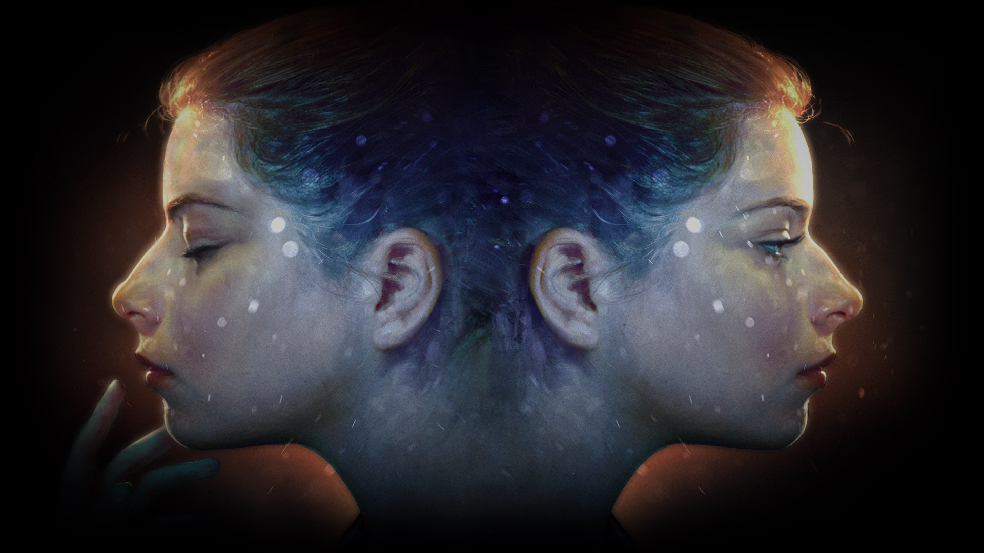 The Twins