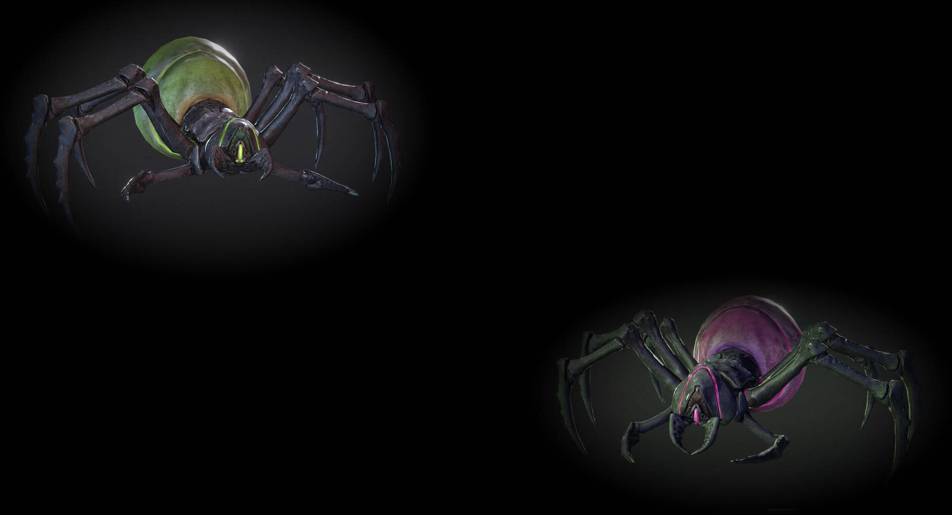 Alien Menace