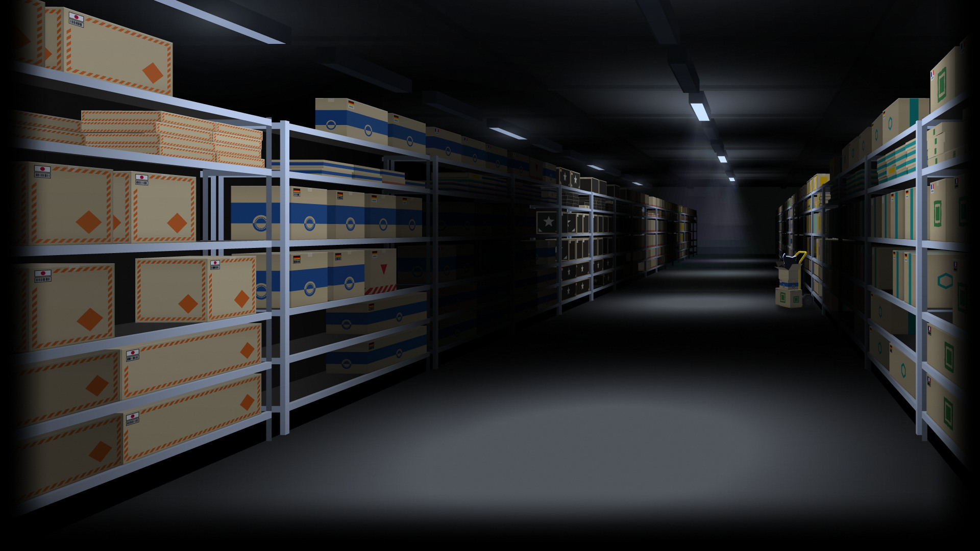 Night Shift