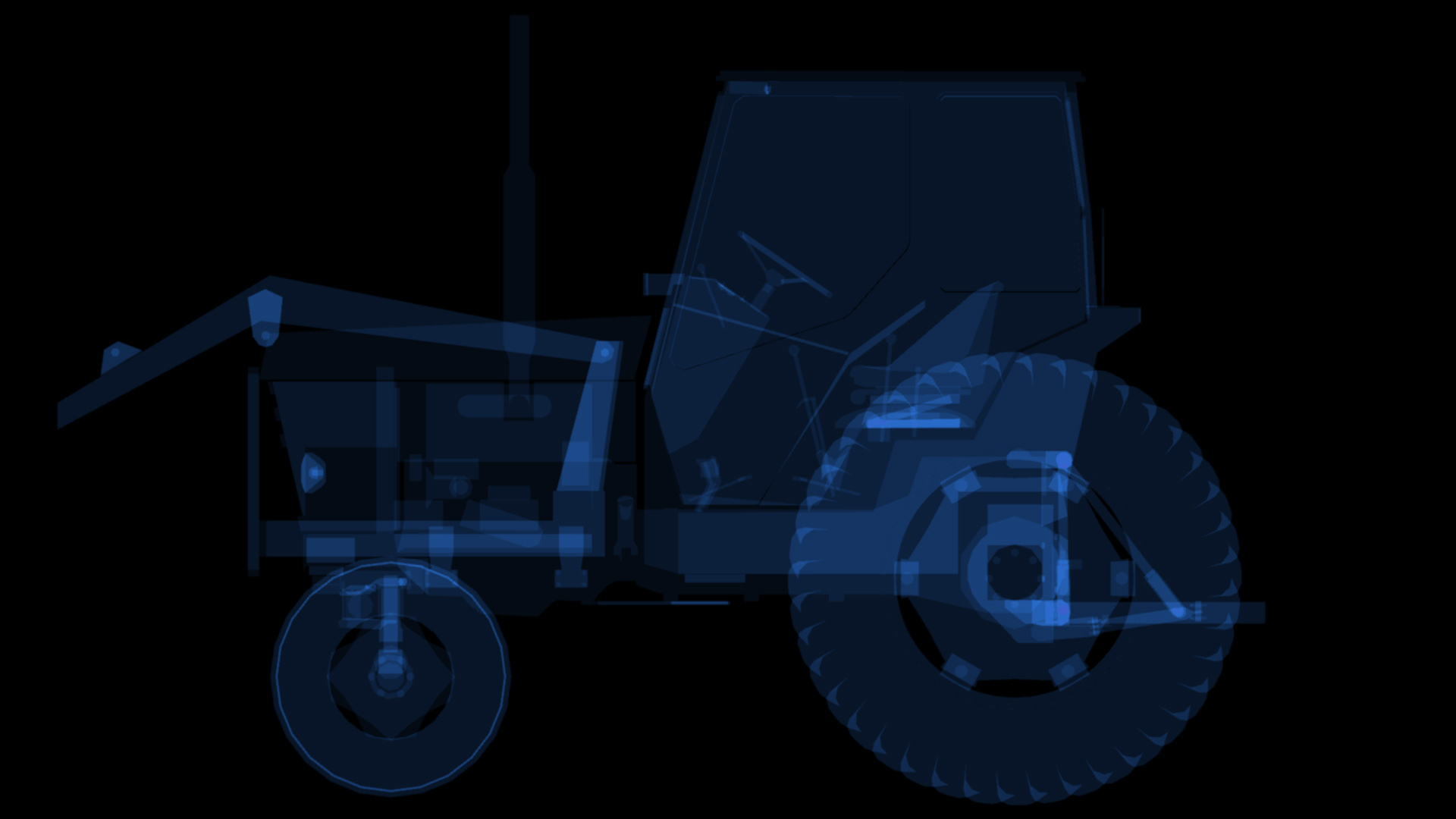 Kekmet (Profile Background)