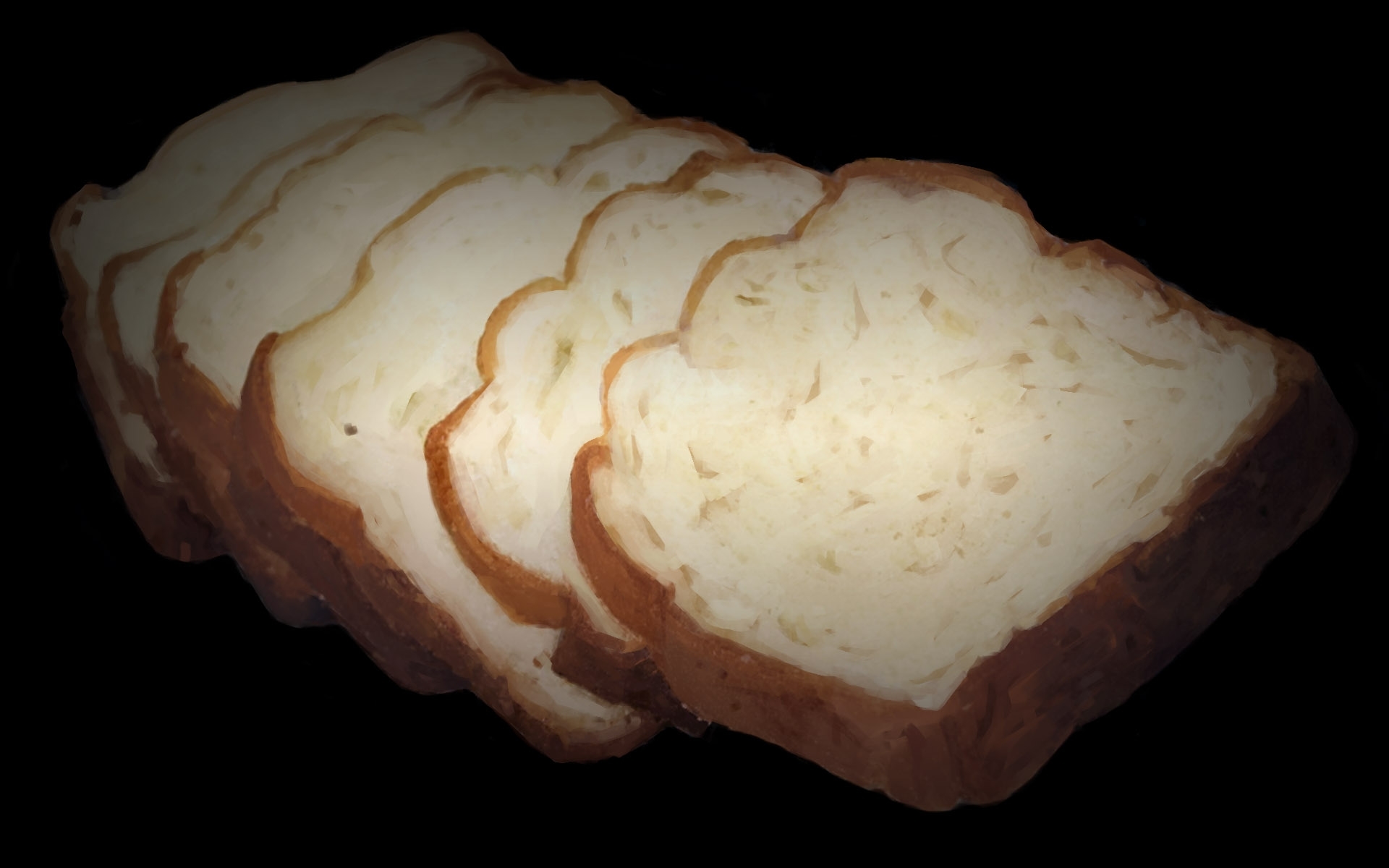 Cake Bread
