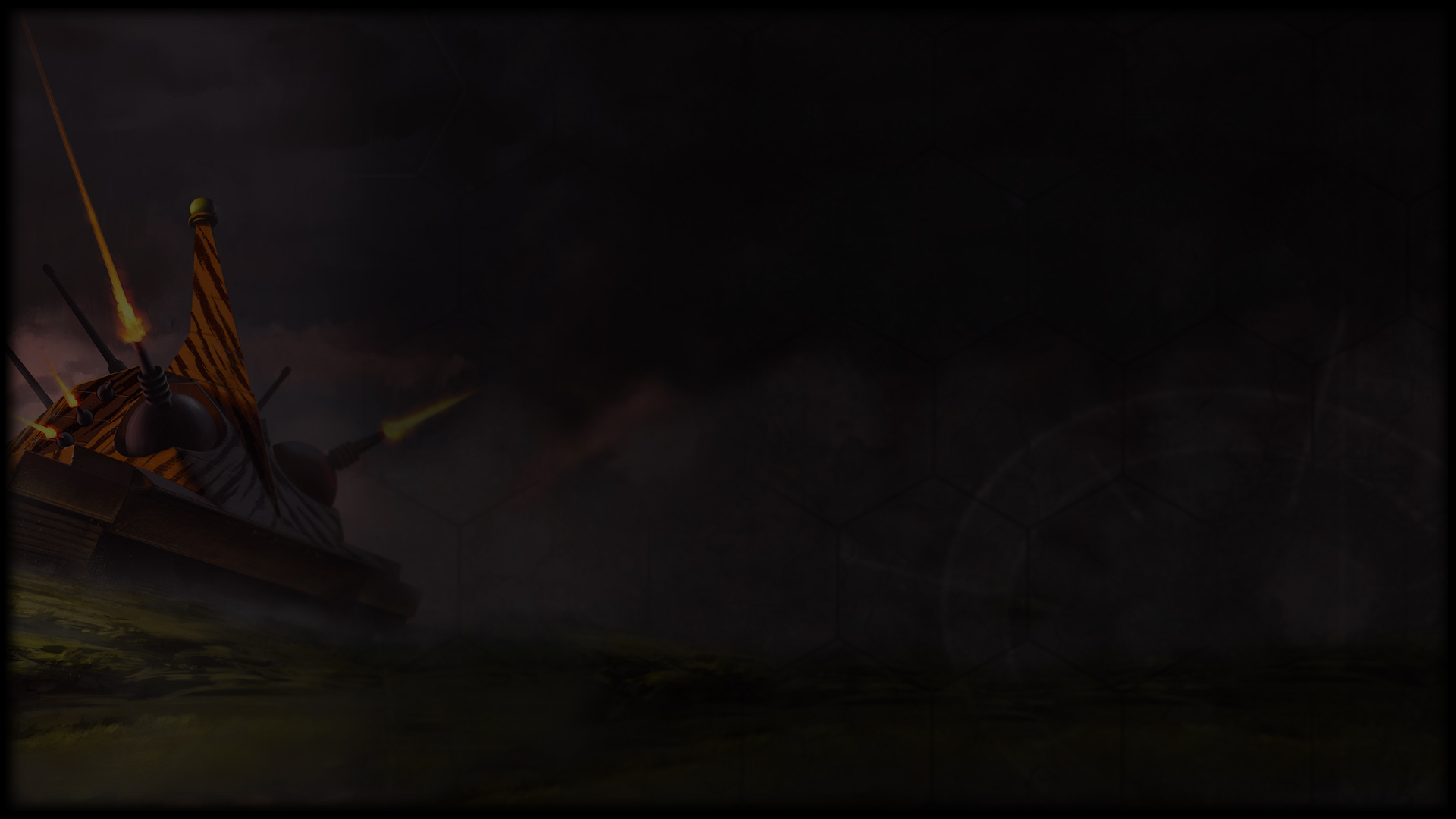 Ogre Wallpaper - Firepower