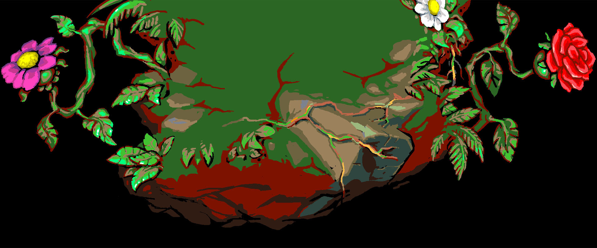 Vines