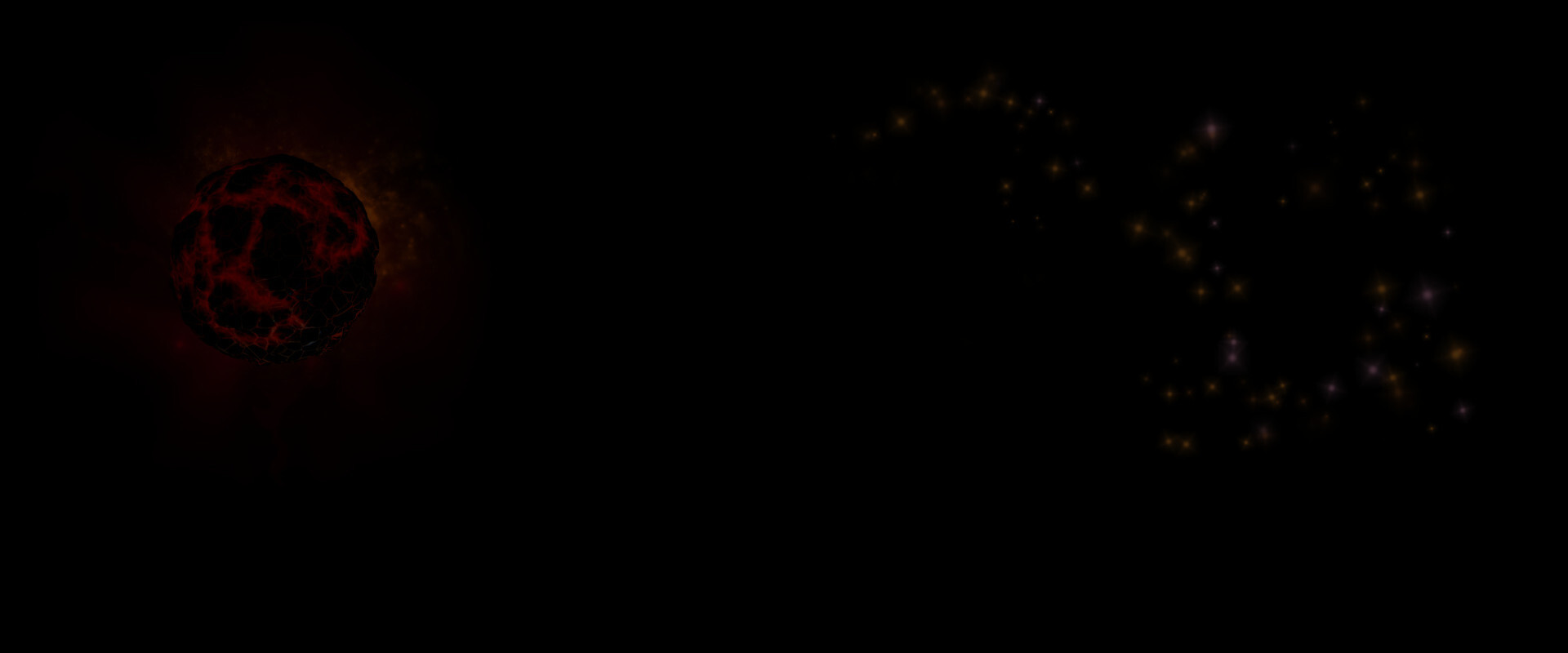 Red planet