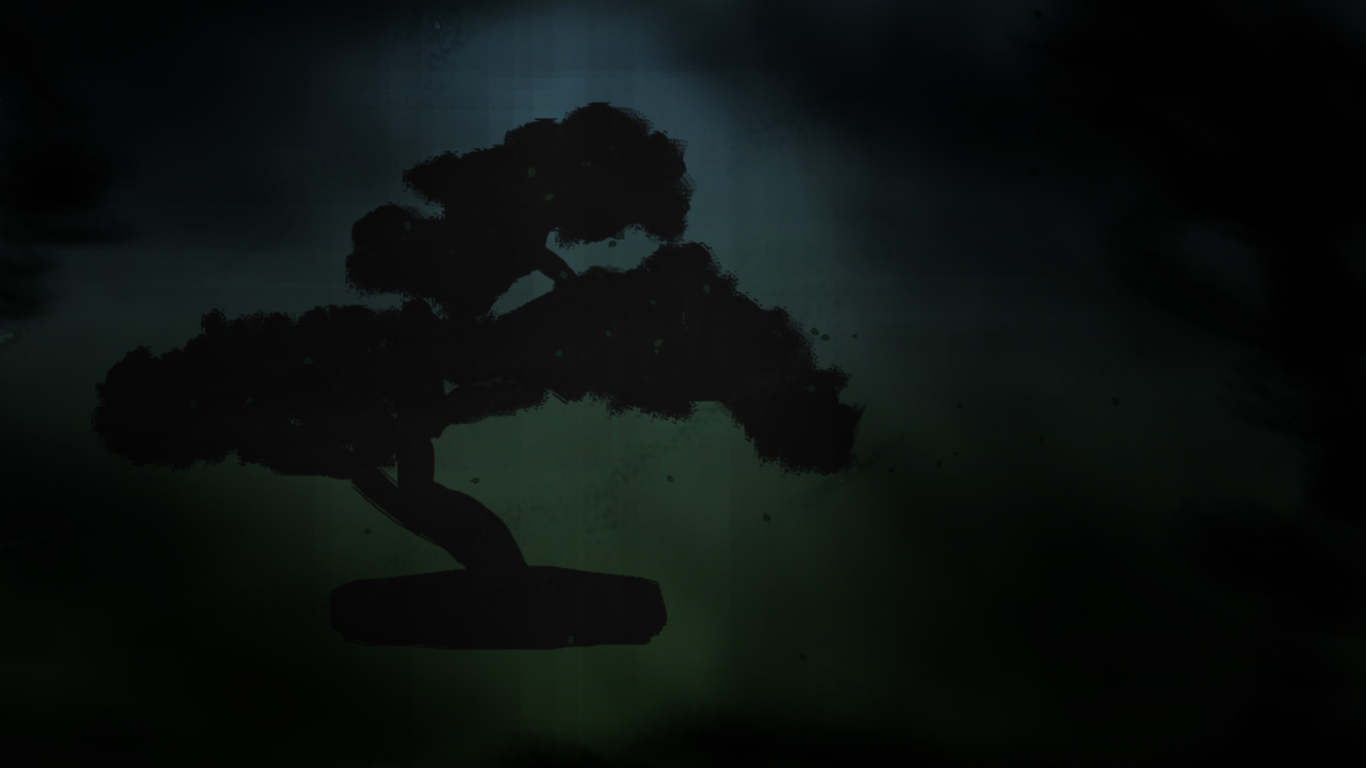 Bonsai Tree