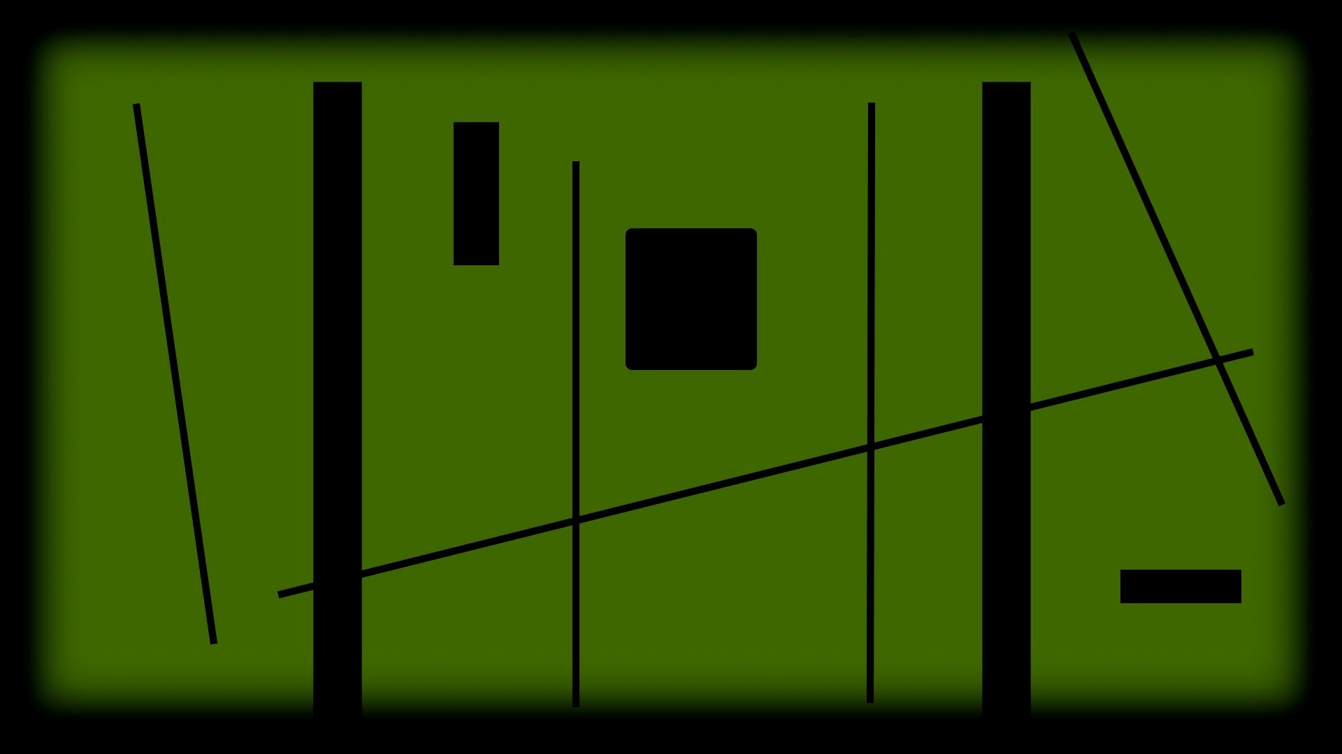 Salat green