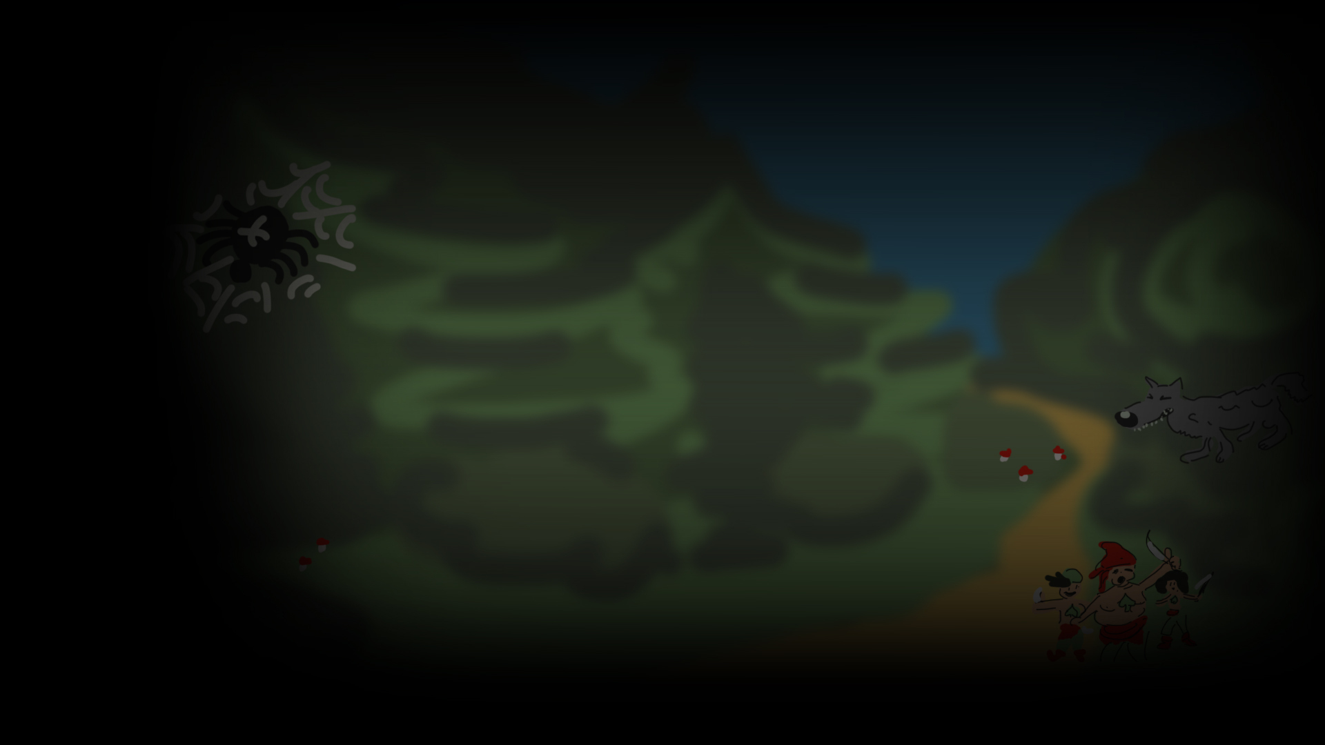 Forest