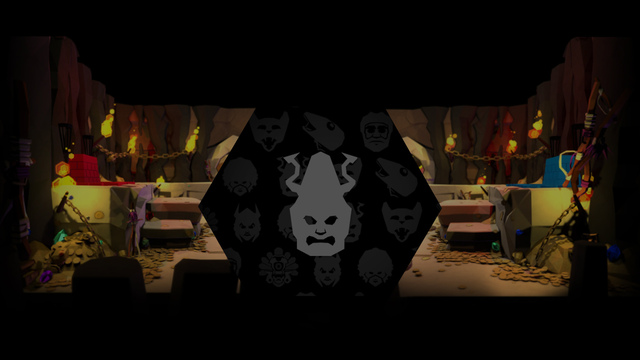 Treasure Room