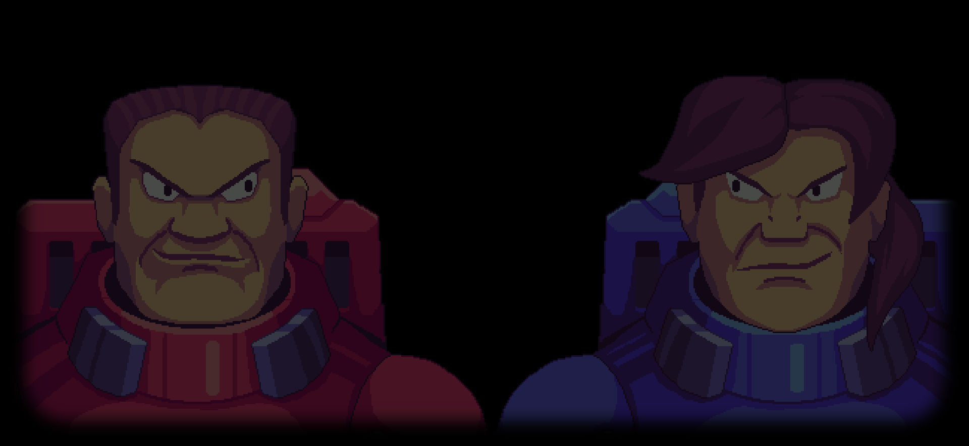 Smug Mercs