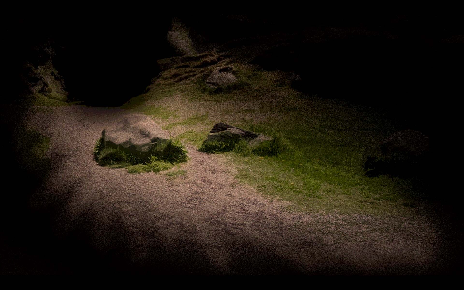 Hole In The Rock