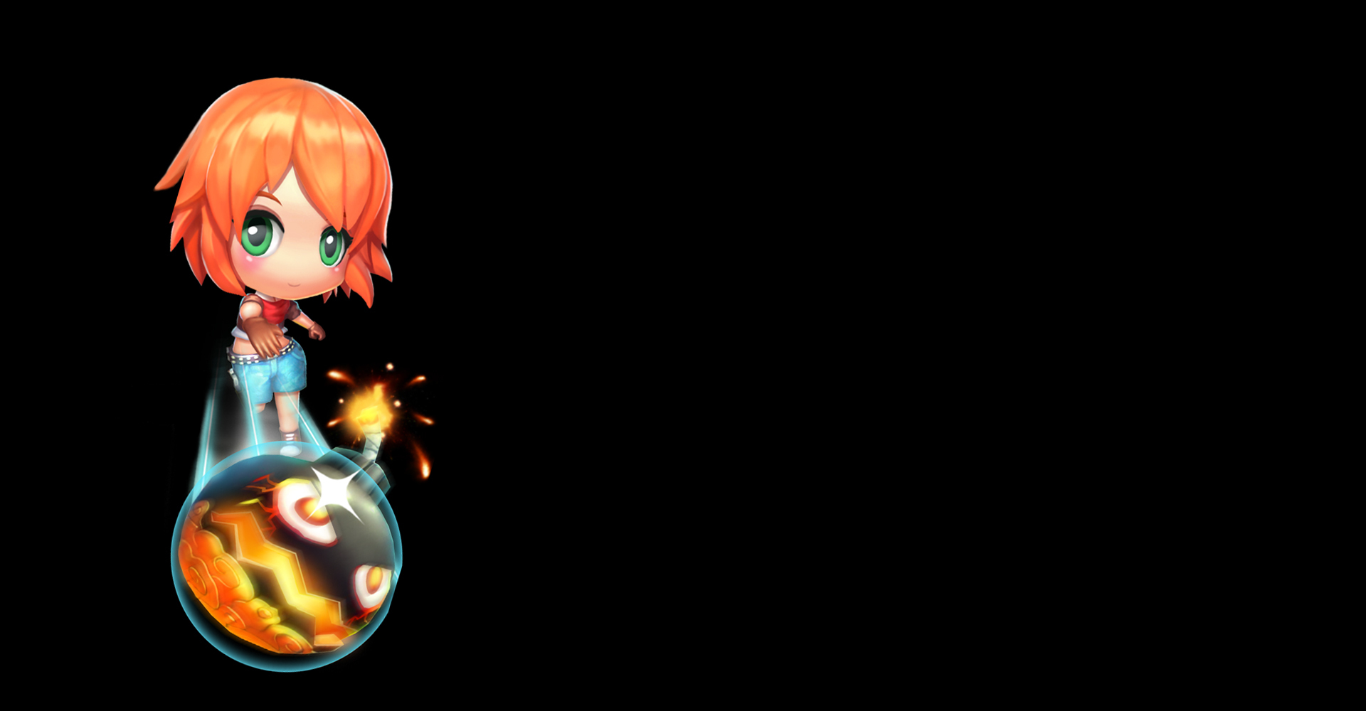 BombU