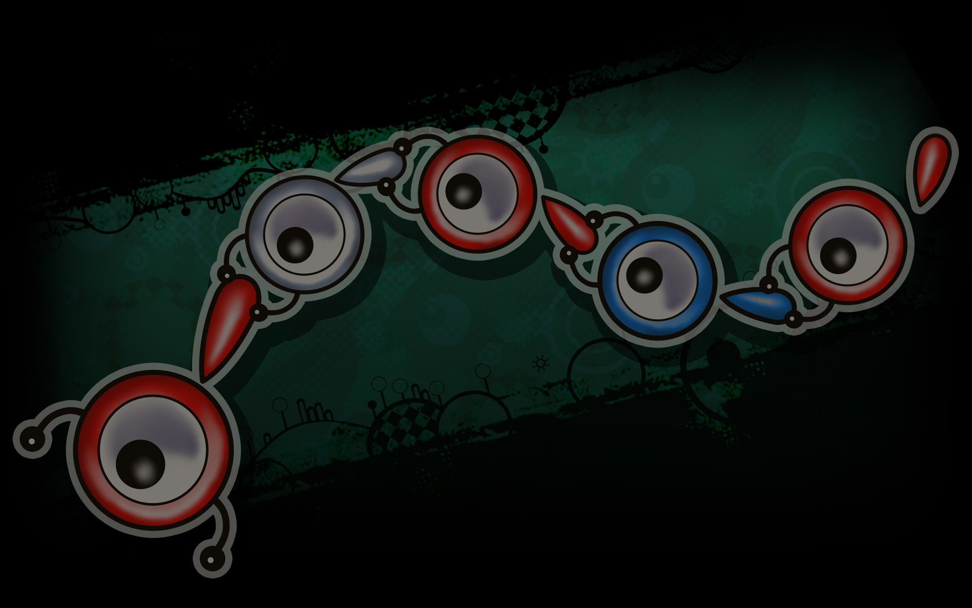DNA Chain