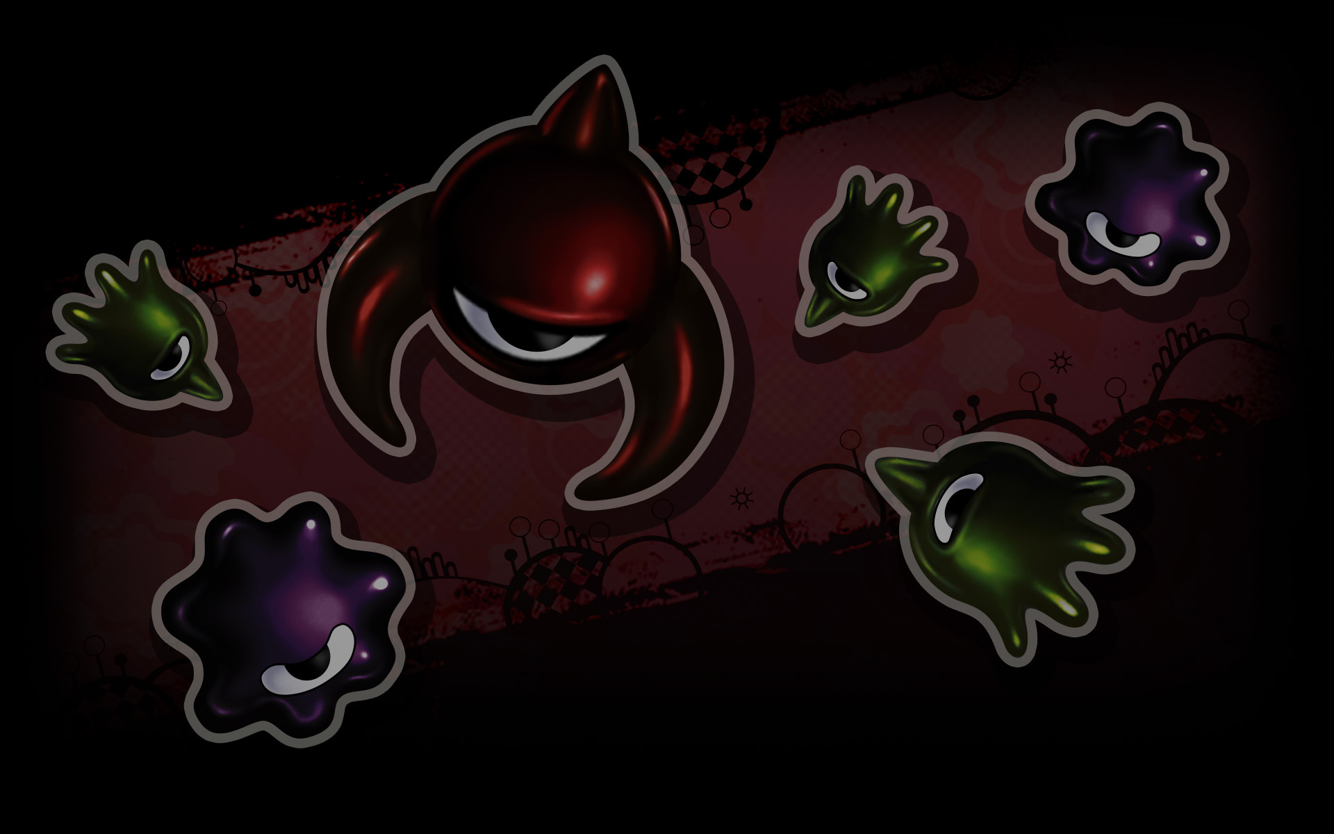 Viruses