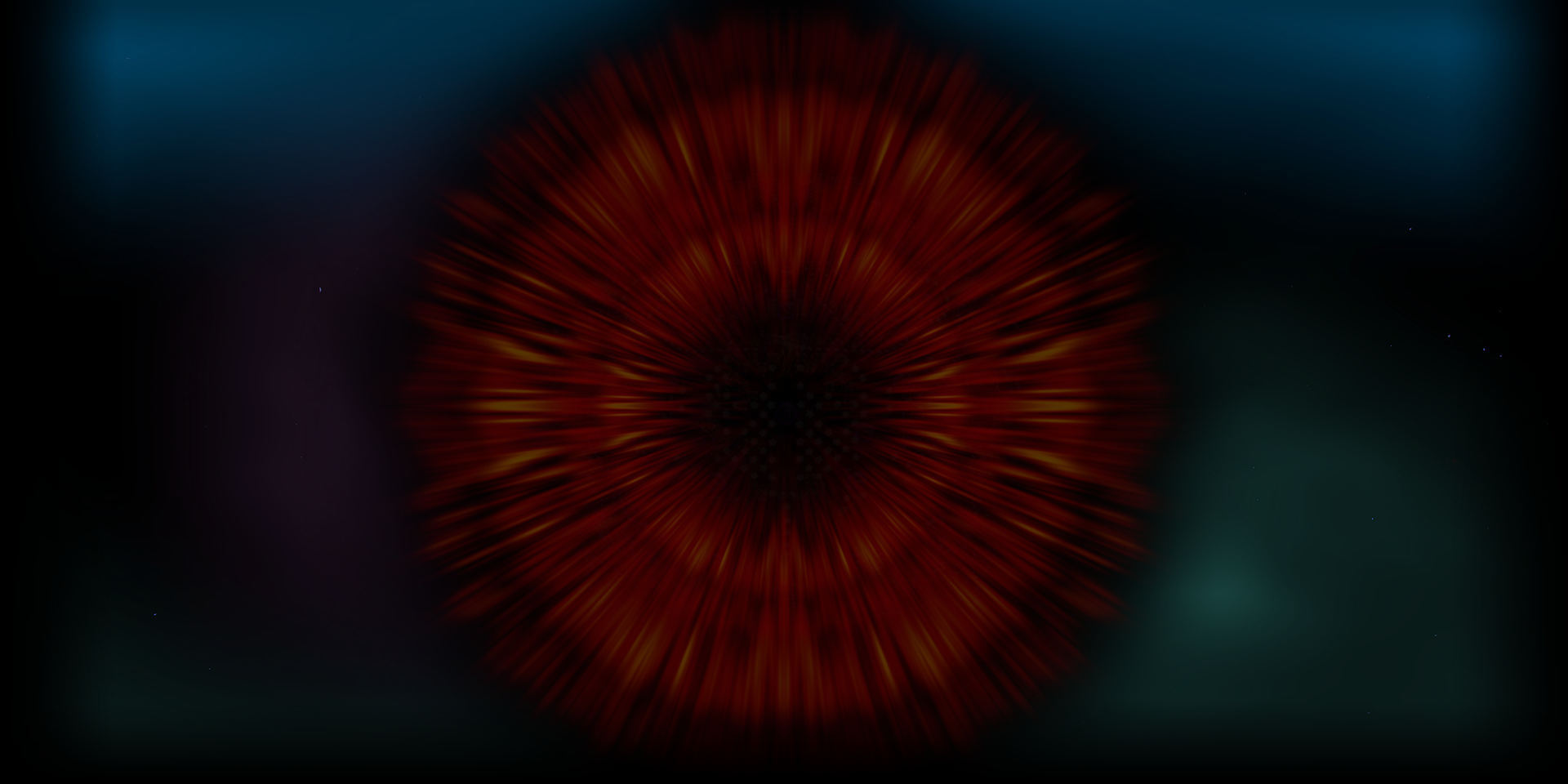 The Black Hole
