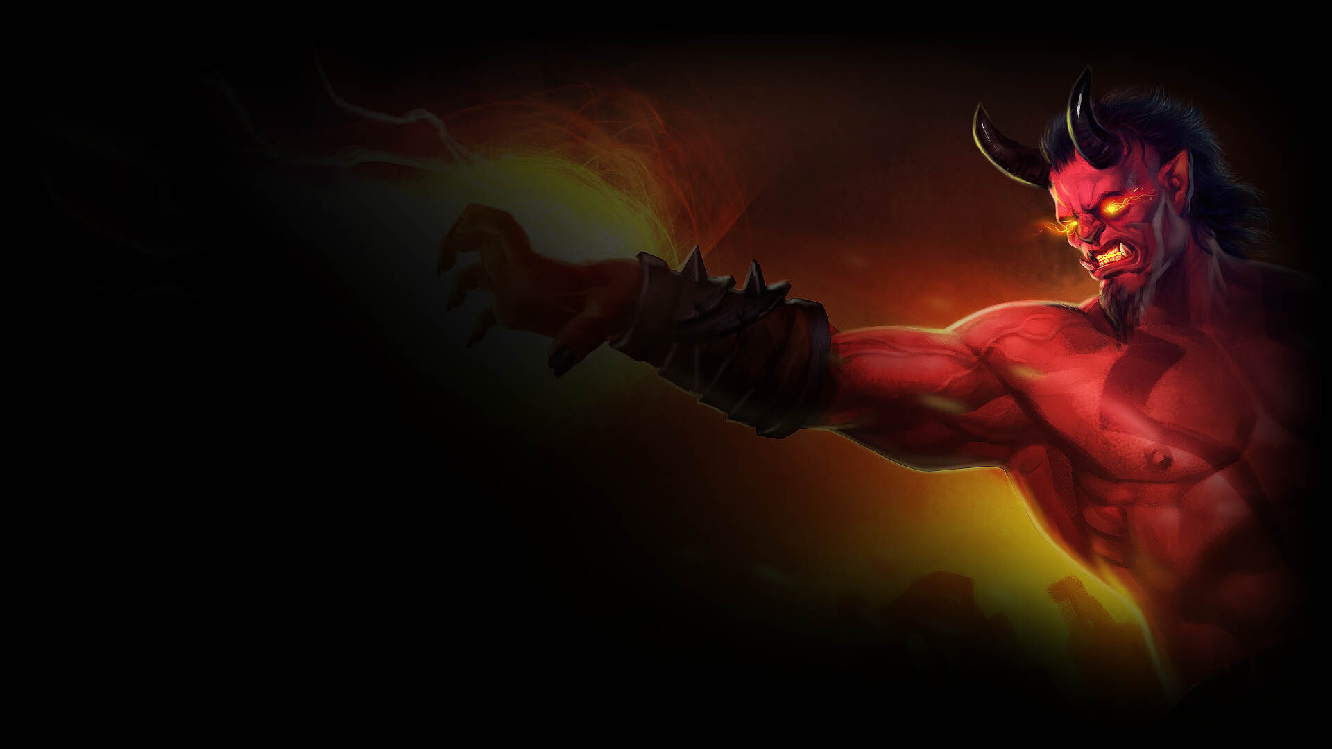 Wrath of the Rakshas