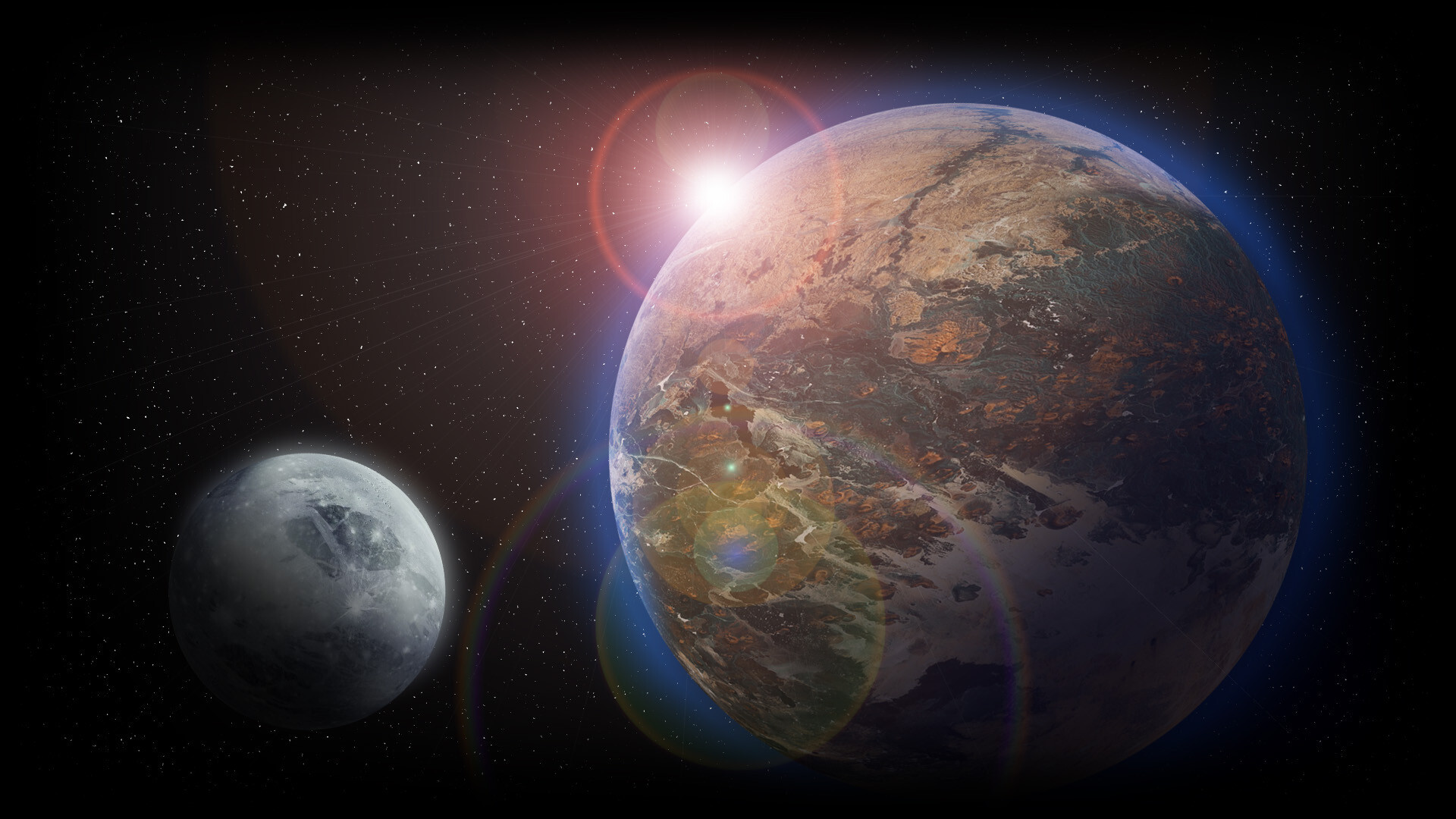 Earth After