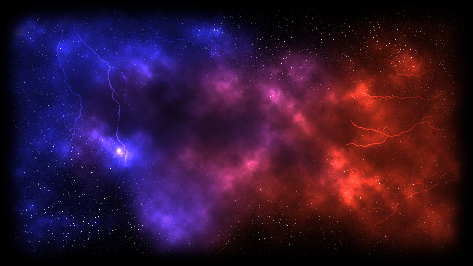 Alien Space