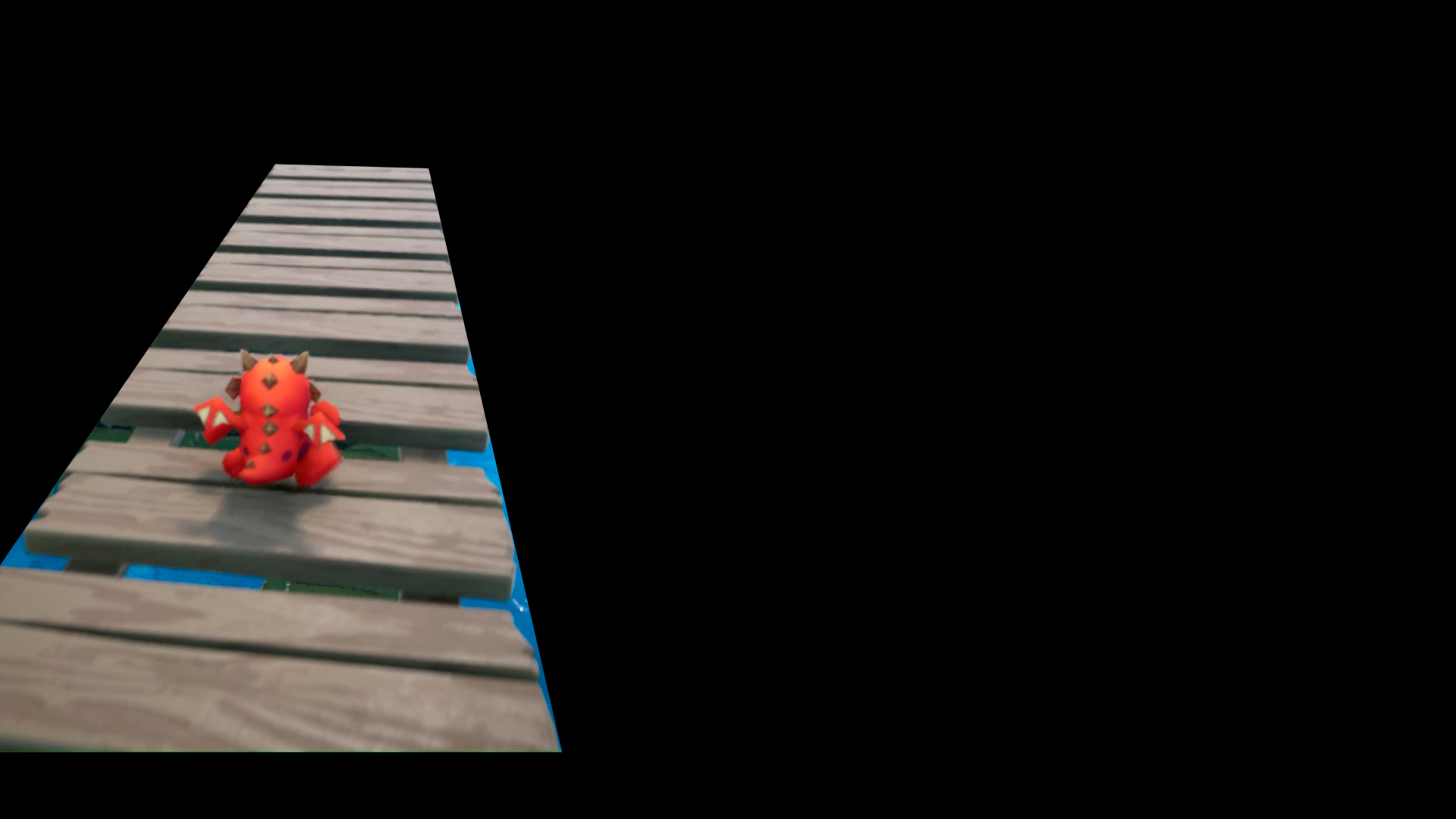 Dyno Background 3