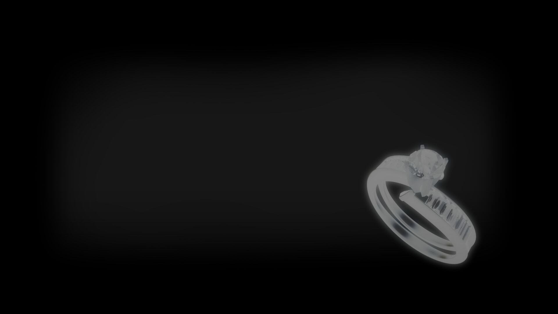Wedding Ring