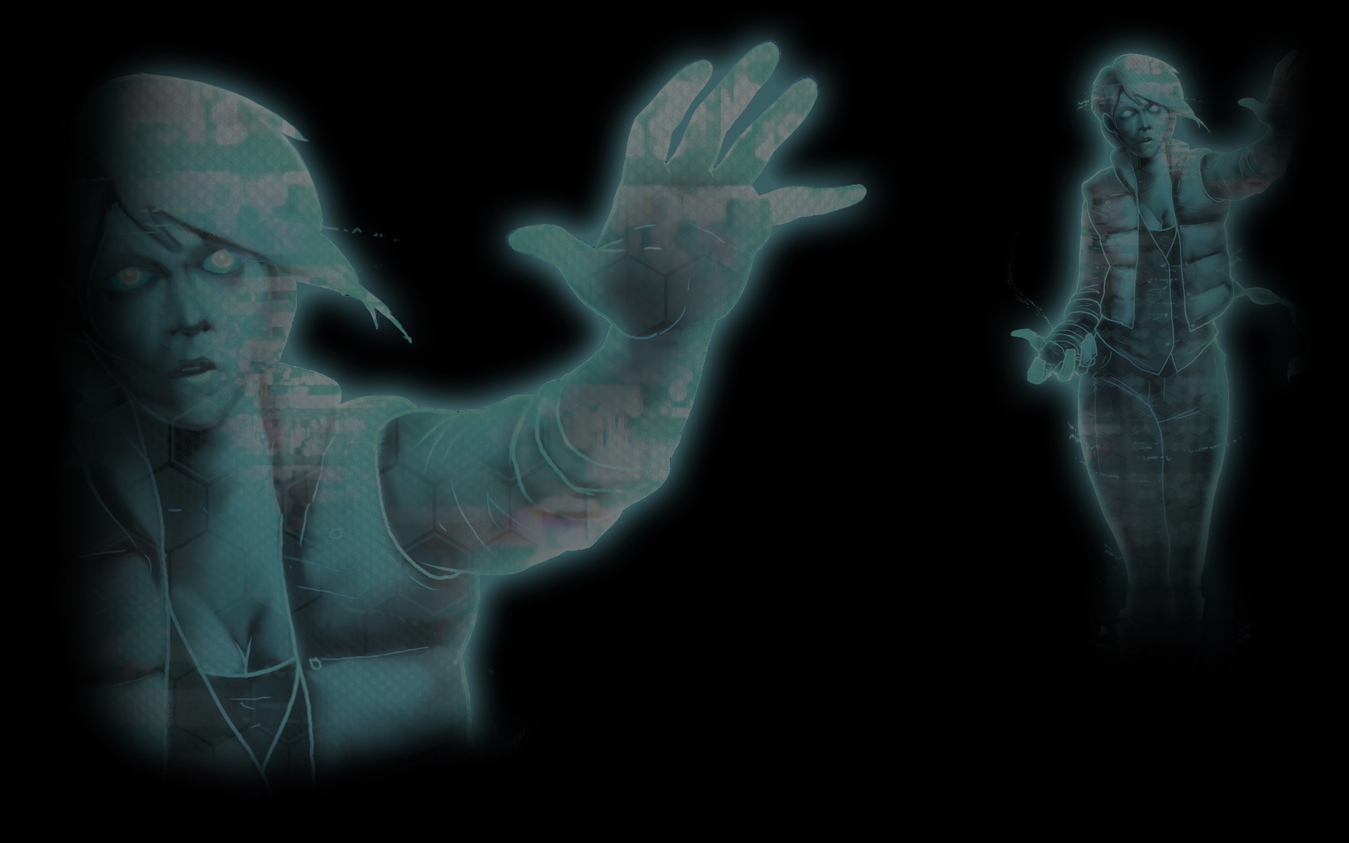 Heart of the Emberstone: Elsie